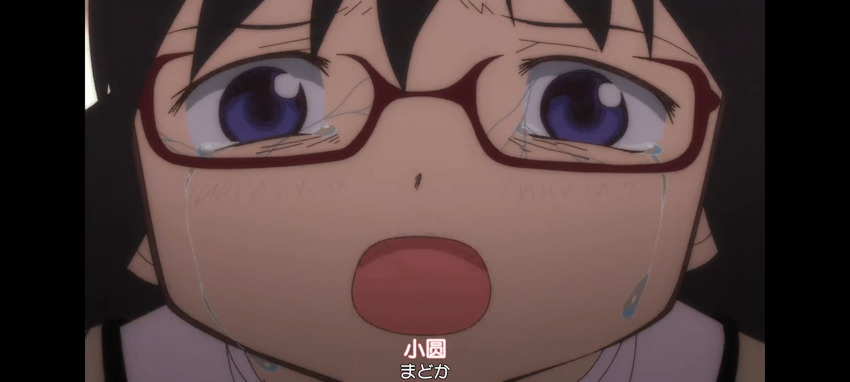 魔法少女小圆,魔法少女,动画,动漫,二次元,ACG