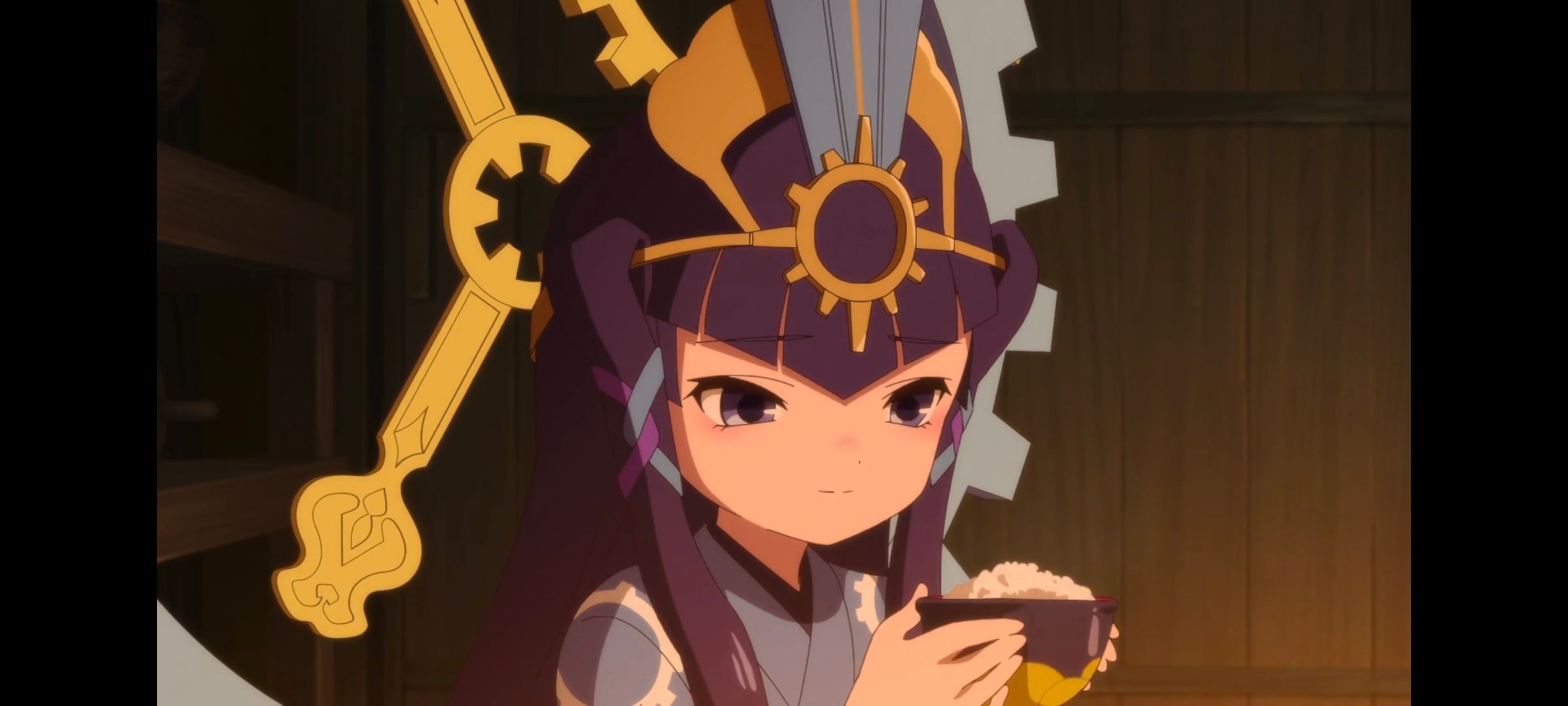 天穗之咲稻姬,心轮的稻作日记,动画,动漫,番剧,二次元,ACG