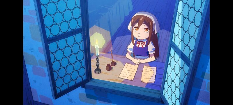 网购技能开启异世界美食之旅,拥有超常技能的异世界流浪美食家,动漫,动画,番剧,ACG