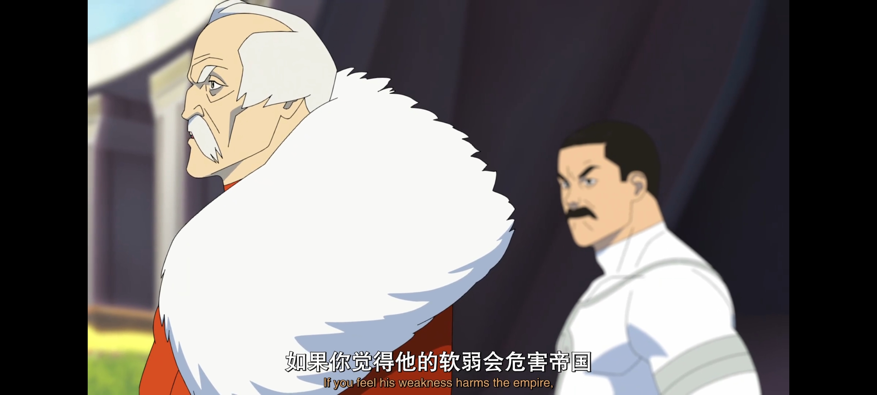 无敌少侠,image,动画,动漫,番剧,ACG