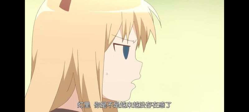 摇曳百合,百合,动画,动漫,番剧,二次元,ACG