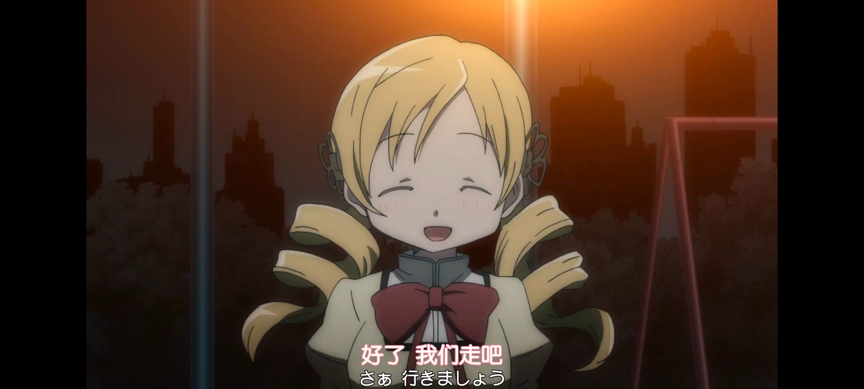 魔法少女小圆,魔法少女,动画,动漫,番剧,ACG