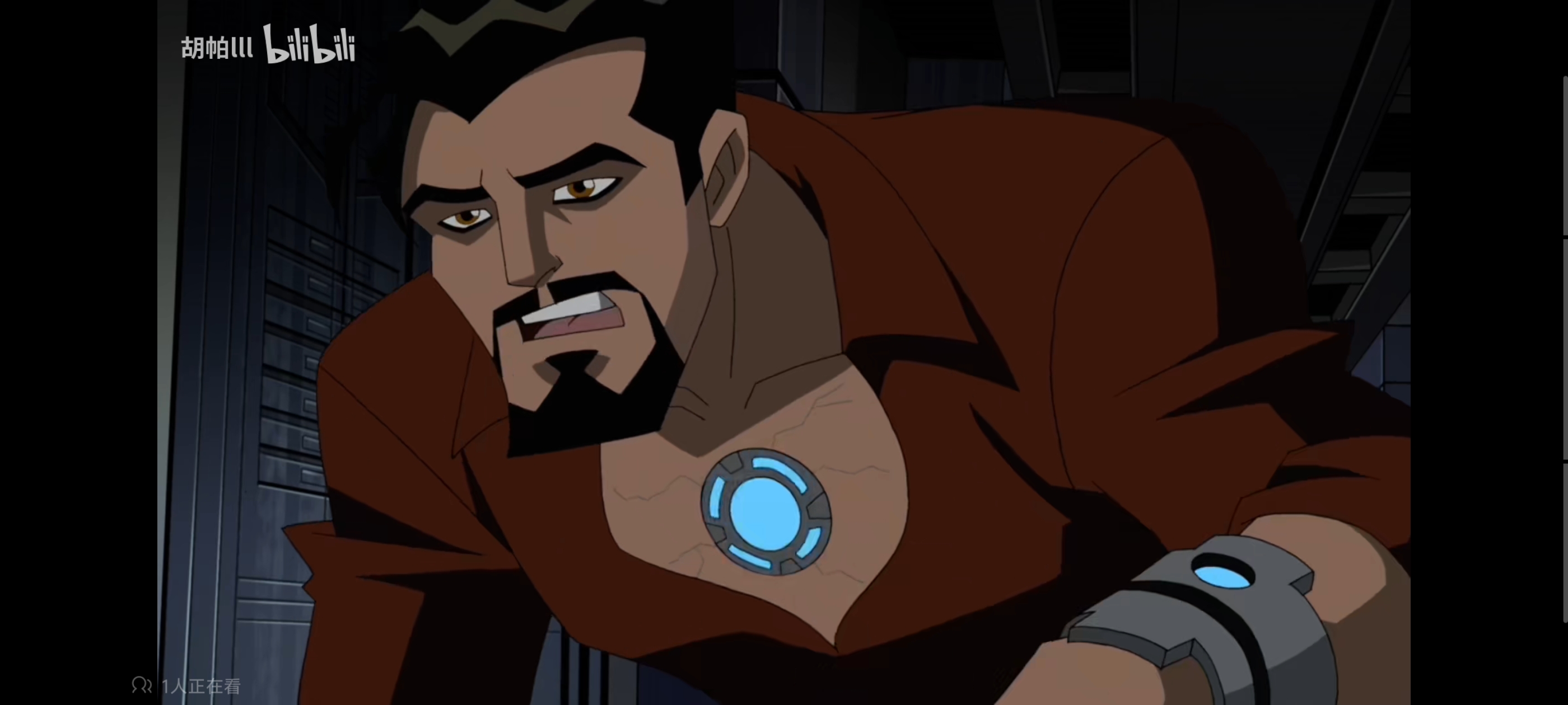 复仇者世界上最强英雄组合,超级英雄联盟复仇者,动画,动漫,番剧,复仇者联盟,ACG