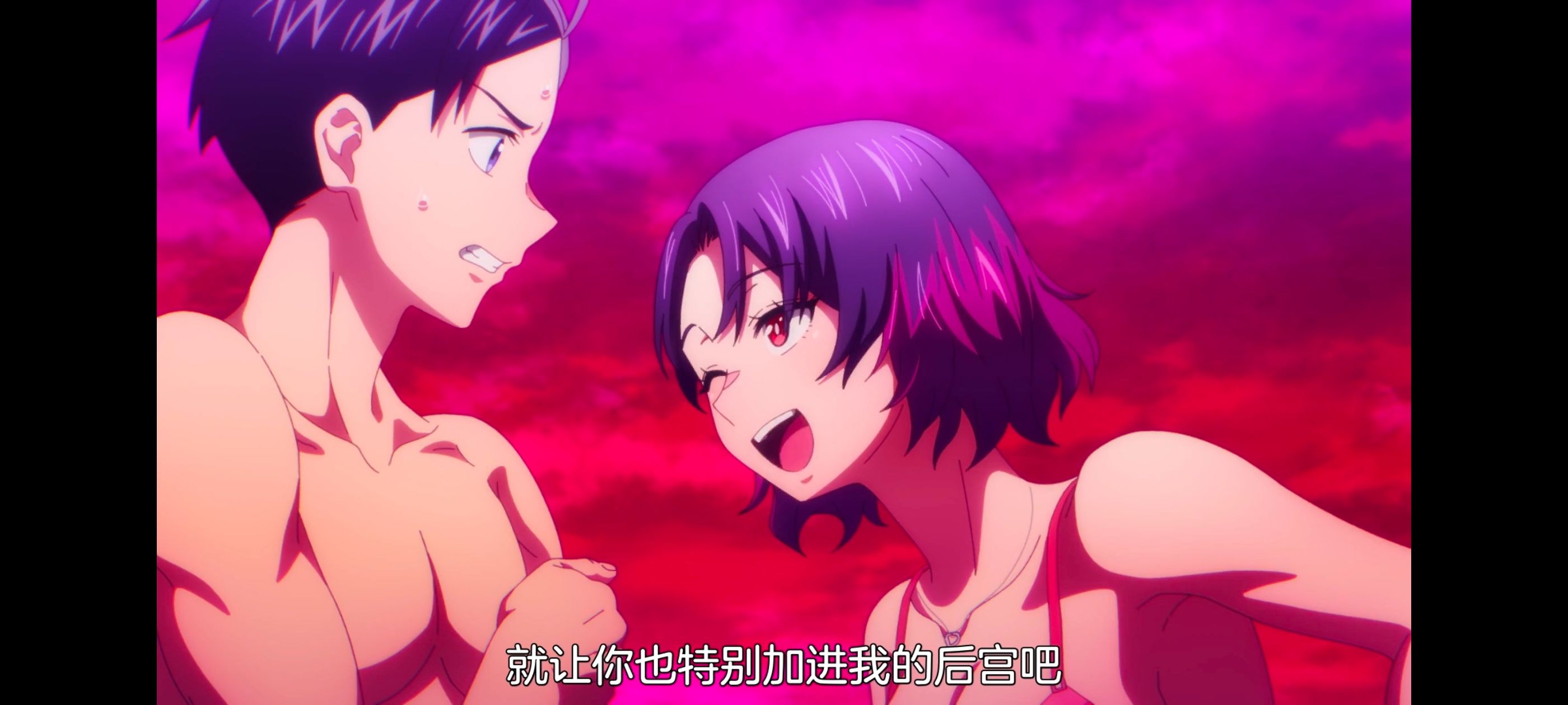 魔都精兵的奴隶,动画,动漫,番剧,ACG