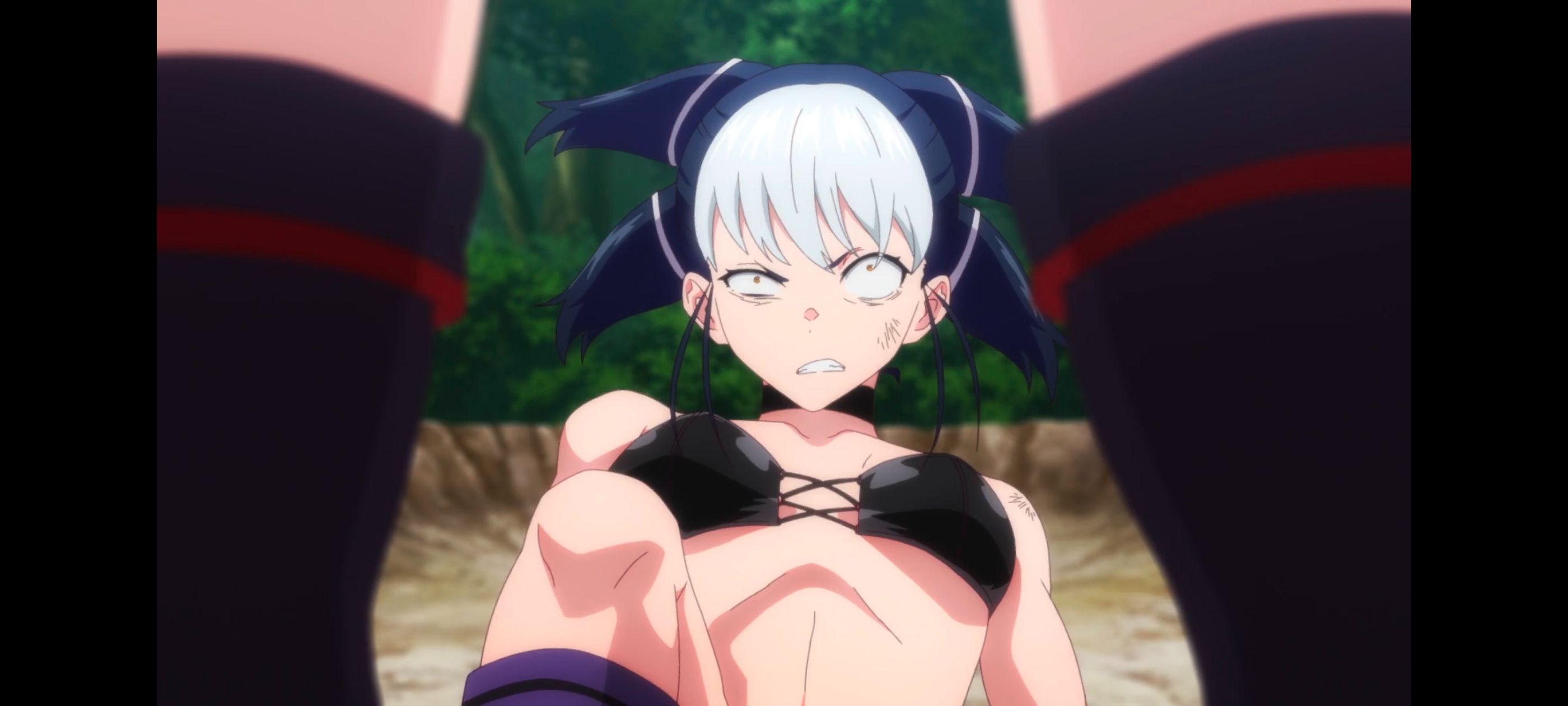 魔都精兵的奴隶,动画,动漫,番剧,ACG