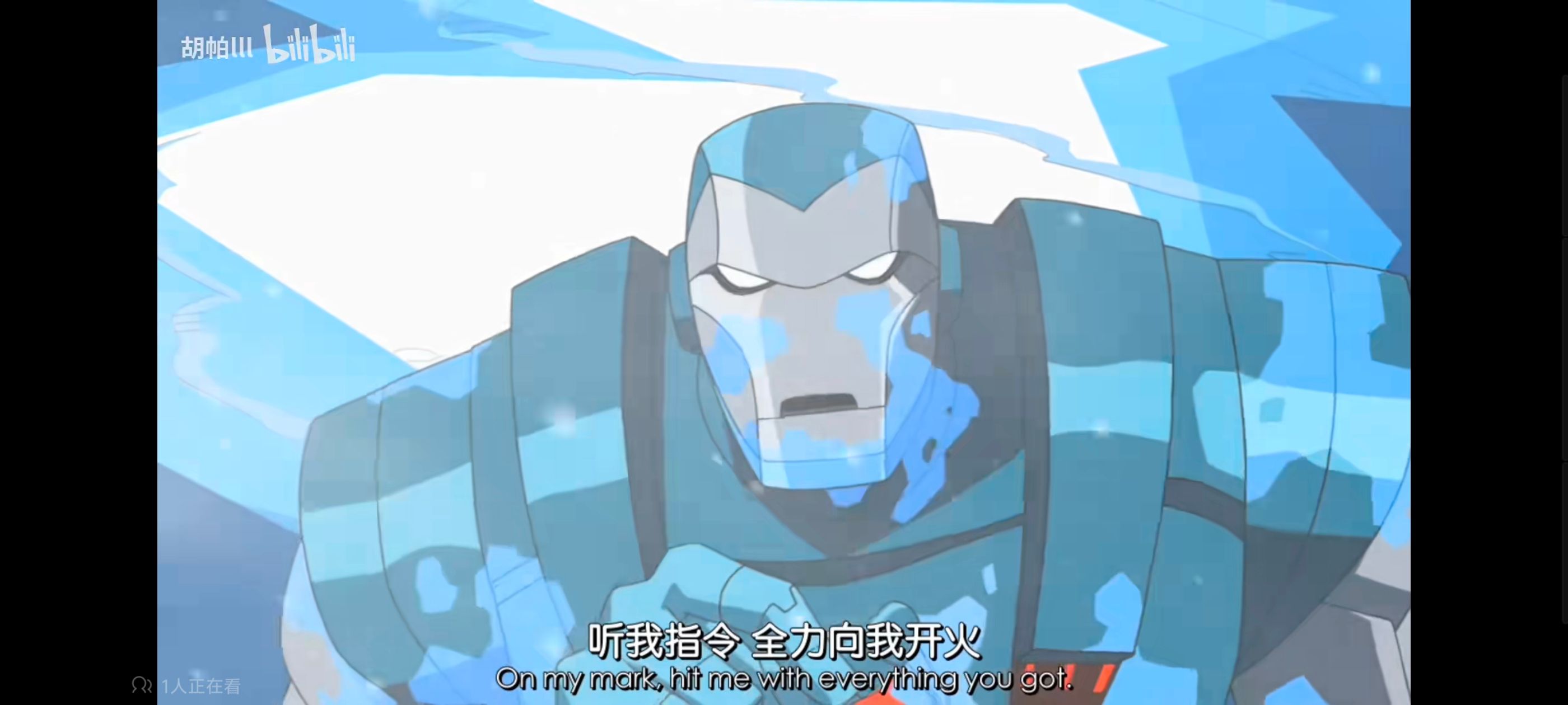 超级英雄联盟复仇者,复仇者世上最强英雄组合,复仇者联盟,动画,动漫,番剧,ACG