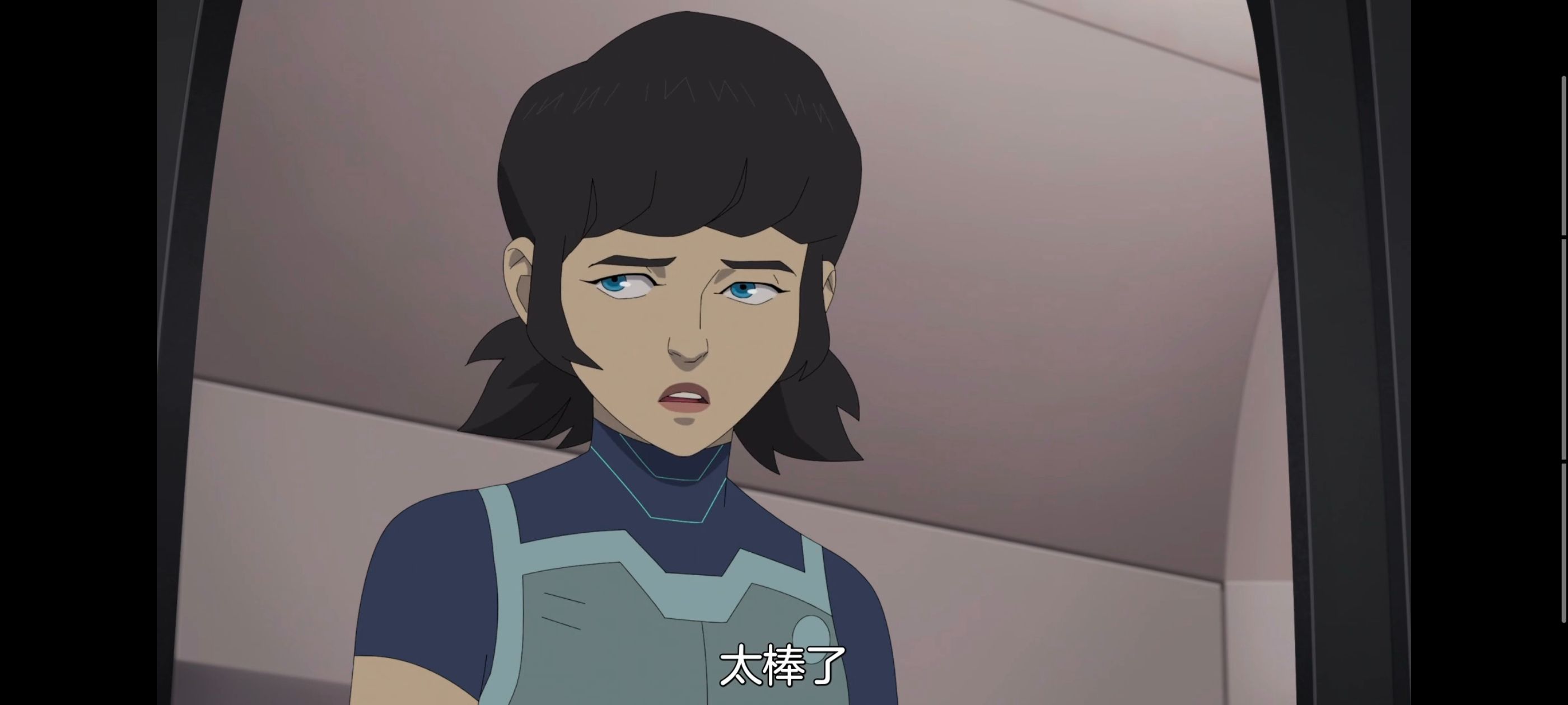 无敌少侠,image,动画,动漫,番剧,ACG