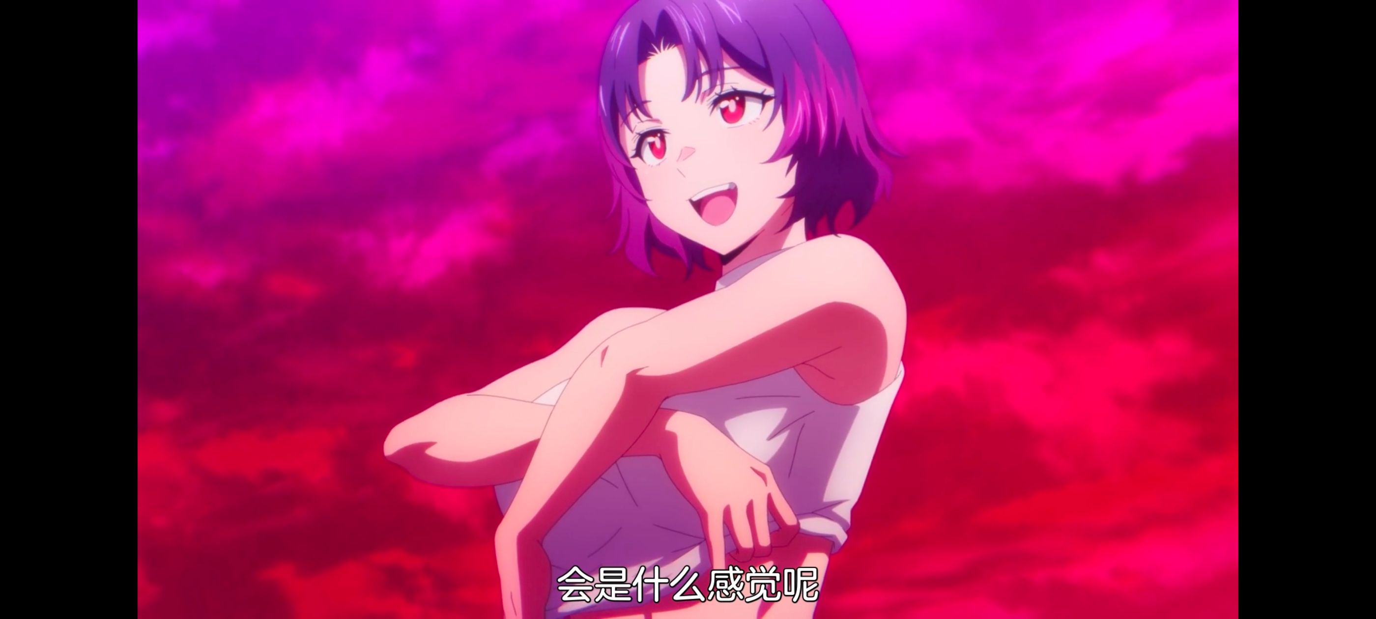 魔都精兵的奴隶,动画,动漫,番剧,ACG