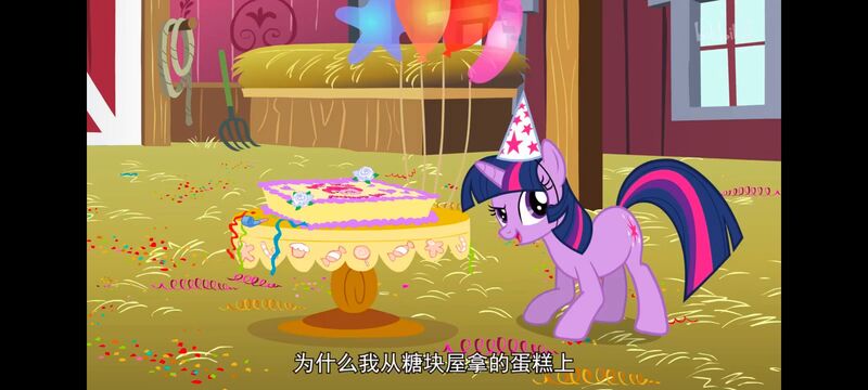 小马宝莉,小马宝莉友谊魔法,彩虹小马,我的小马驹,动画,动漫,番剧,ACG