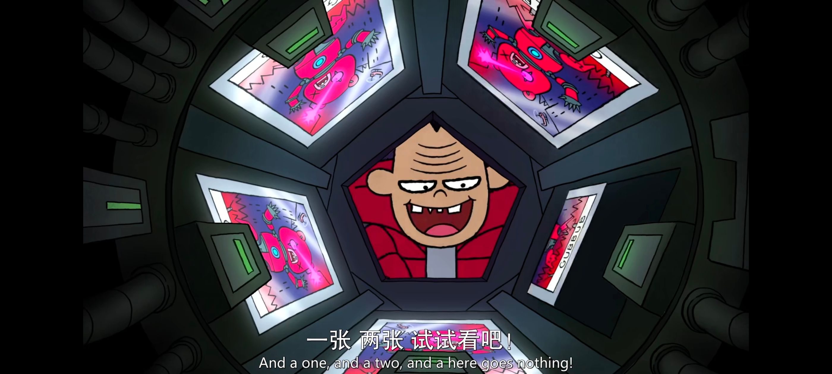 DC,美漫,蝙蝠侠家族,蝙蝠侠一家,动画,动漫,番剧,ACG