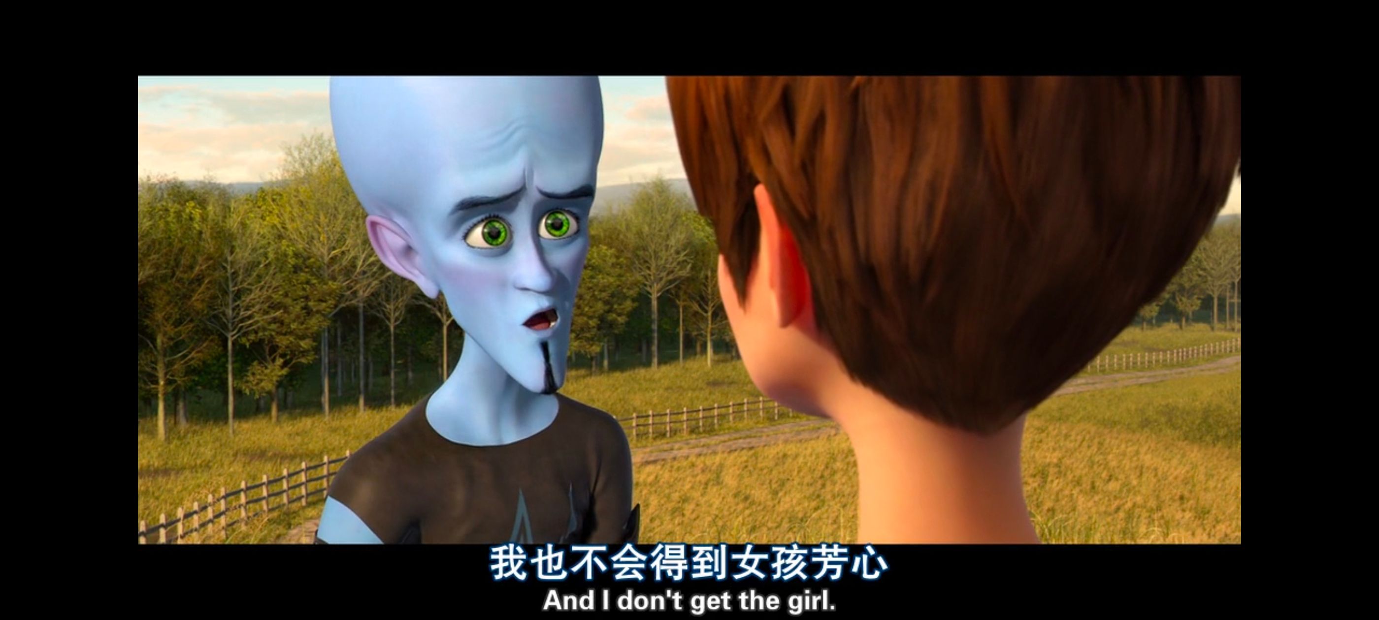 超级大坏蛋,思维大师,动画电影,动画,动漫,欧美动画,欧美动漫,ACG