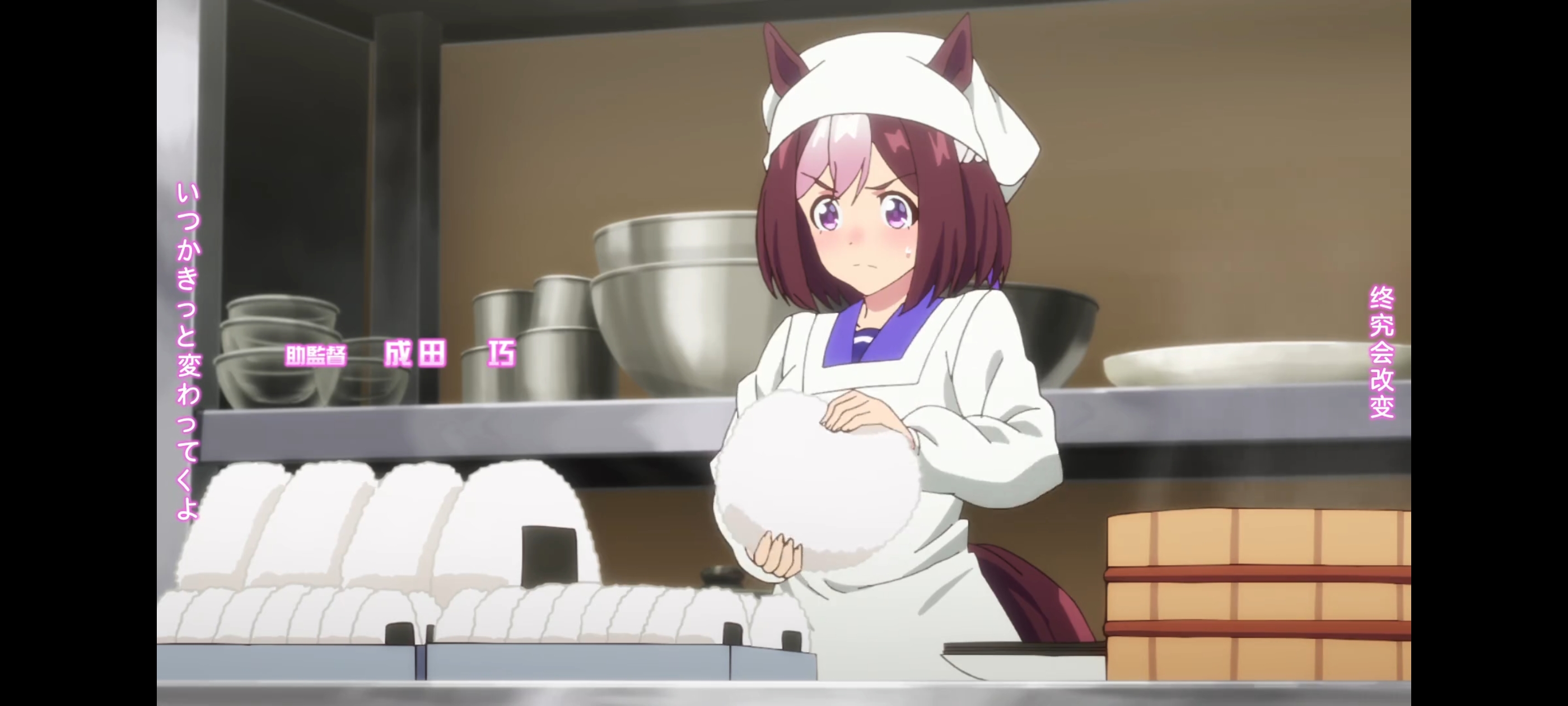 赛马娘,赛马娘第二季,动画,动漫,番剧,赛马娘PrettyDerby,二次元,ACG