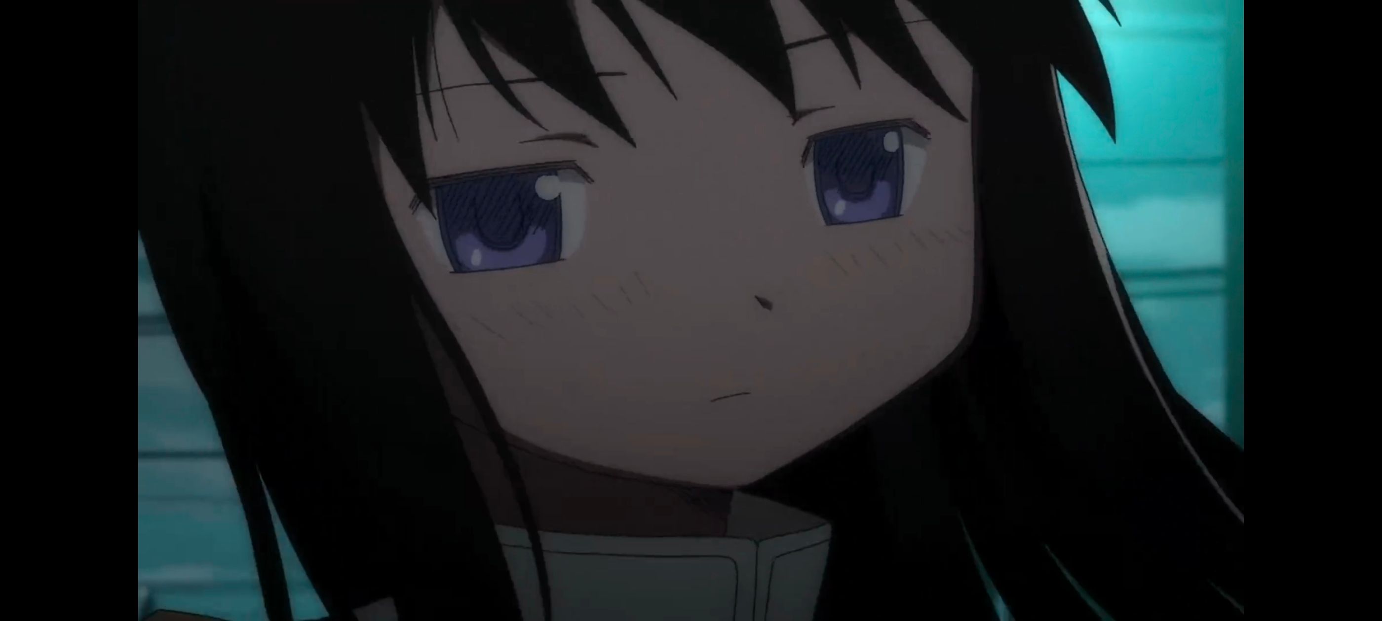 魔法少女小圆,魔法少女,动画,动漫,番剧,二次元,ACG