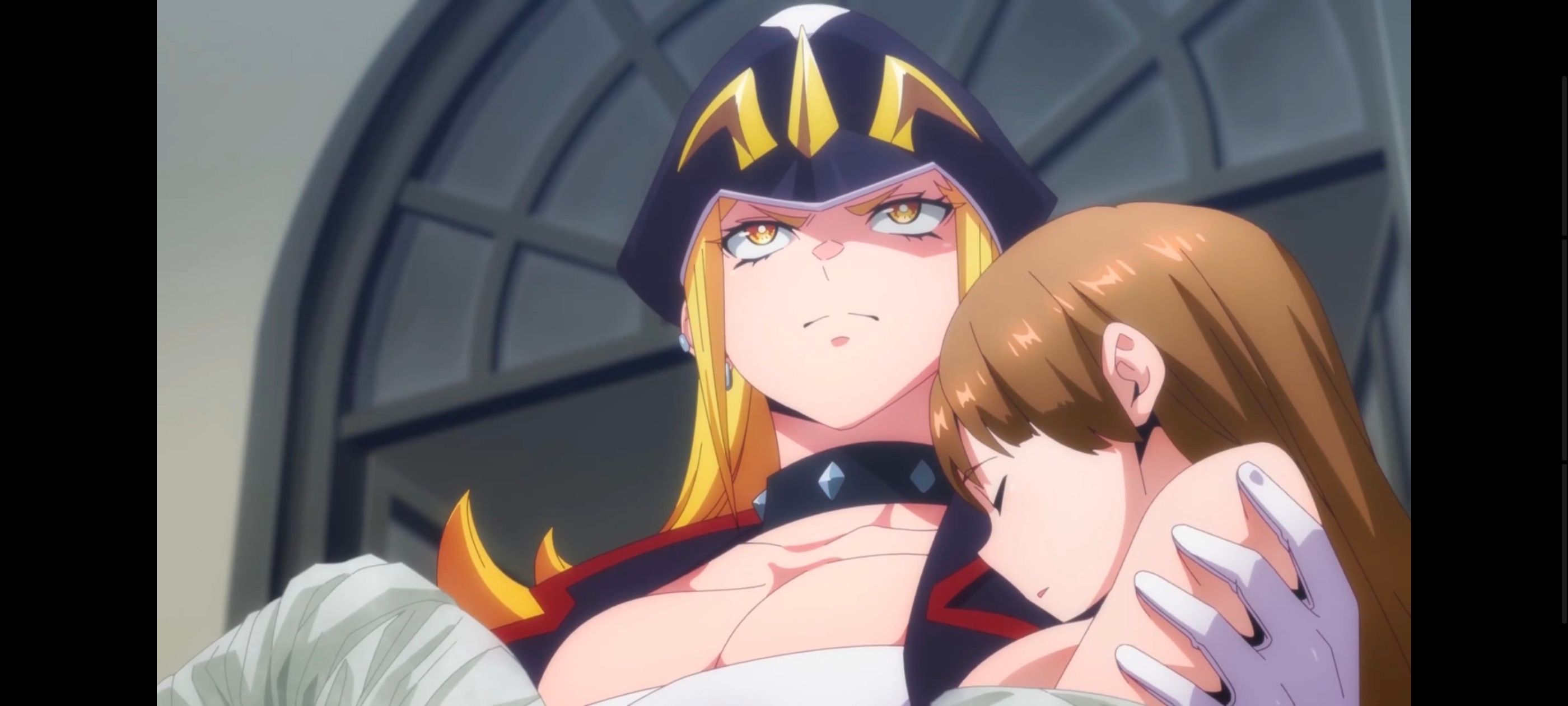 魔都精兵的奴隶,动漫,动画,番剧,二次元,ACG