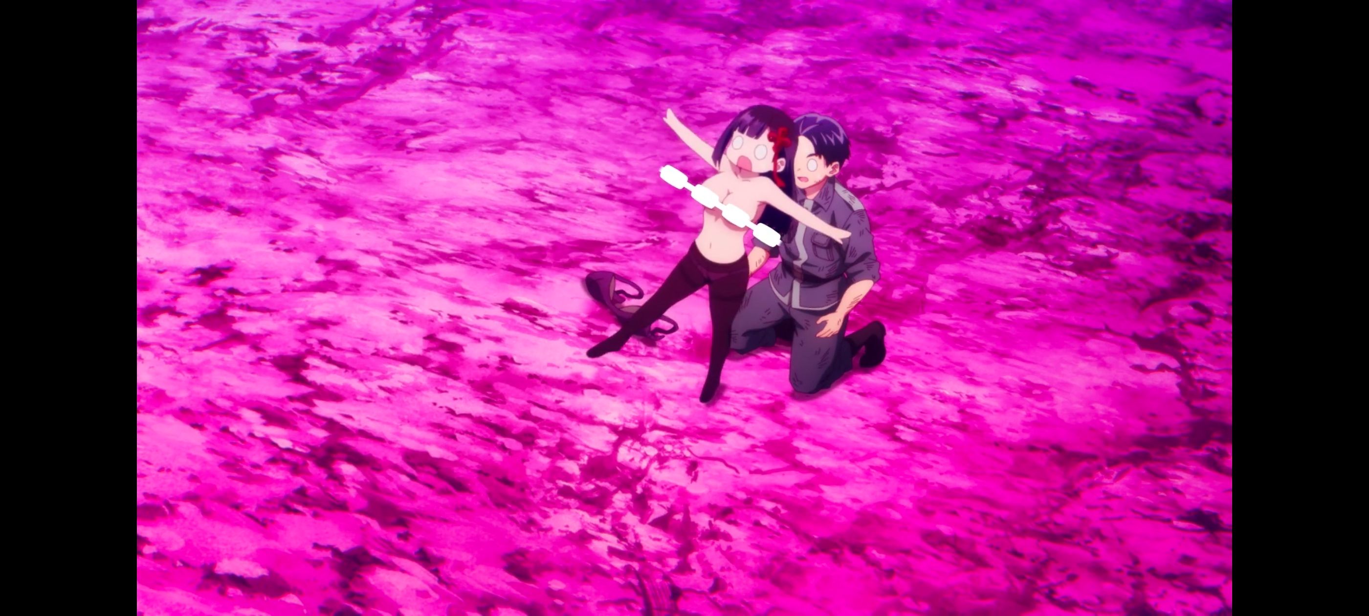 魔都精兵的奴隶,动画,动漫,番剧,ACG