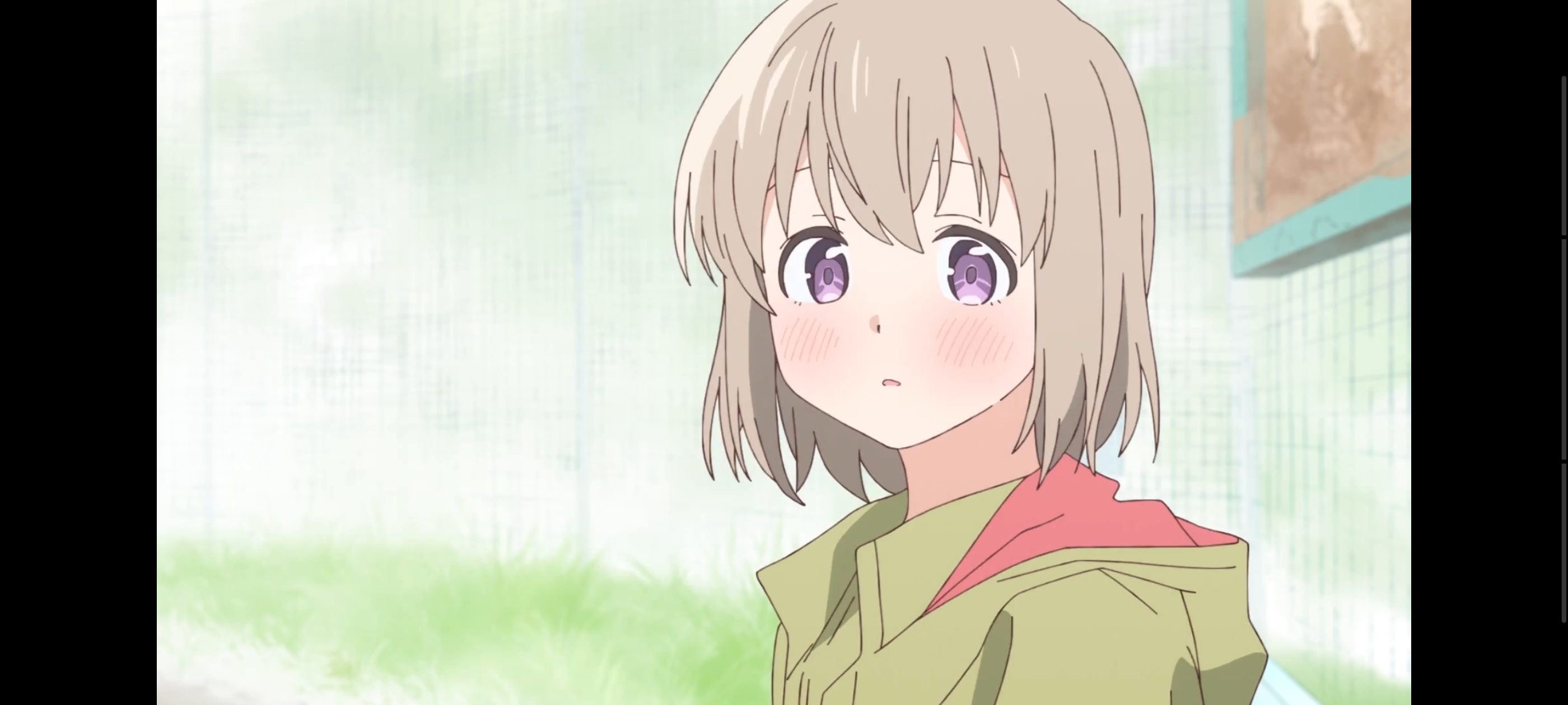 上伊那牡丹酒醉身姿似百合花般,上伊那牡丹醉姿如百合,动画,动漫,番剧,二次元,ACG