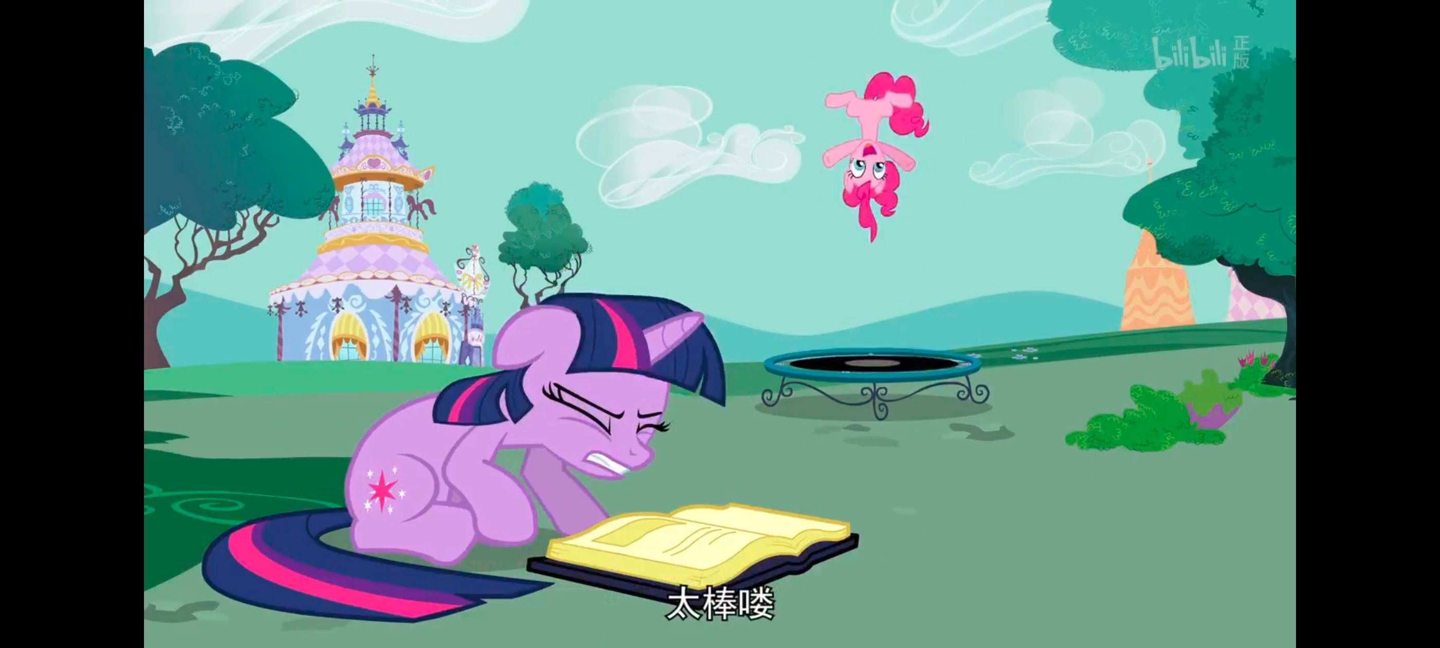 小马宝莉,小马宝莉友谊魔法,彩虹小马,我的小马驹,动画,动漫,番剧,ACG