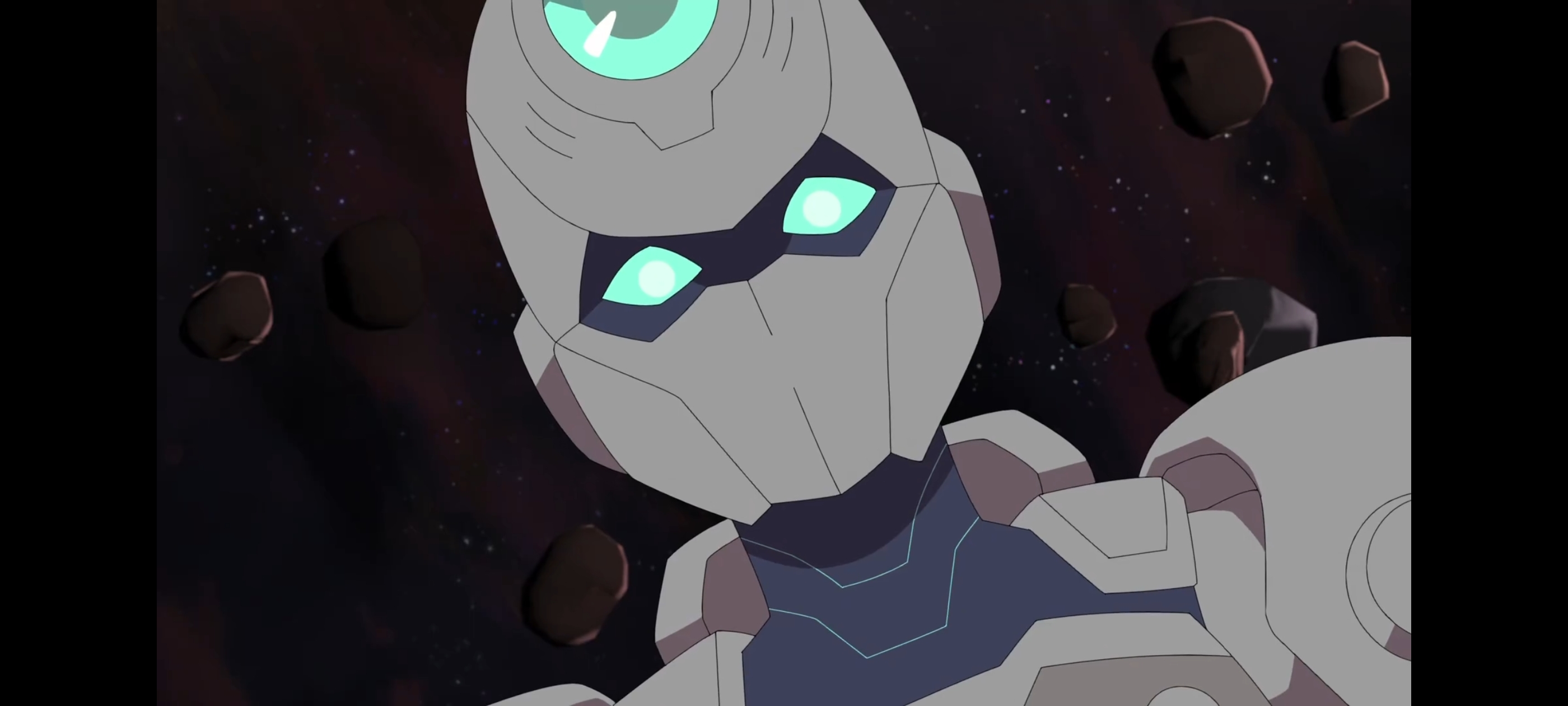 无敌少侠,image,动画,动漫,番剧,ACG