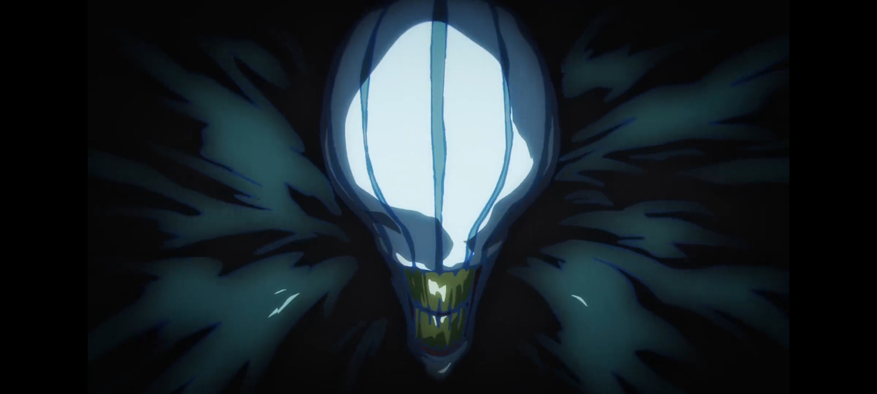 咒术回战,咒术回战死灭回游,动画,动漫,番剧,二次元,ACG