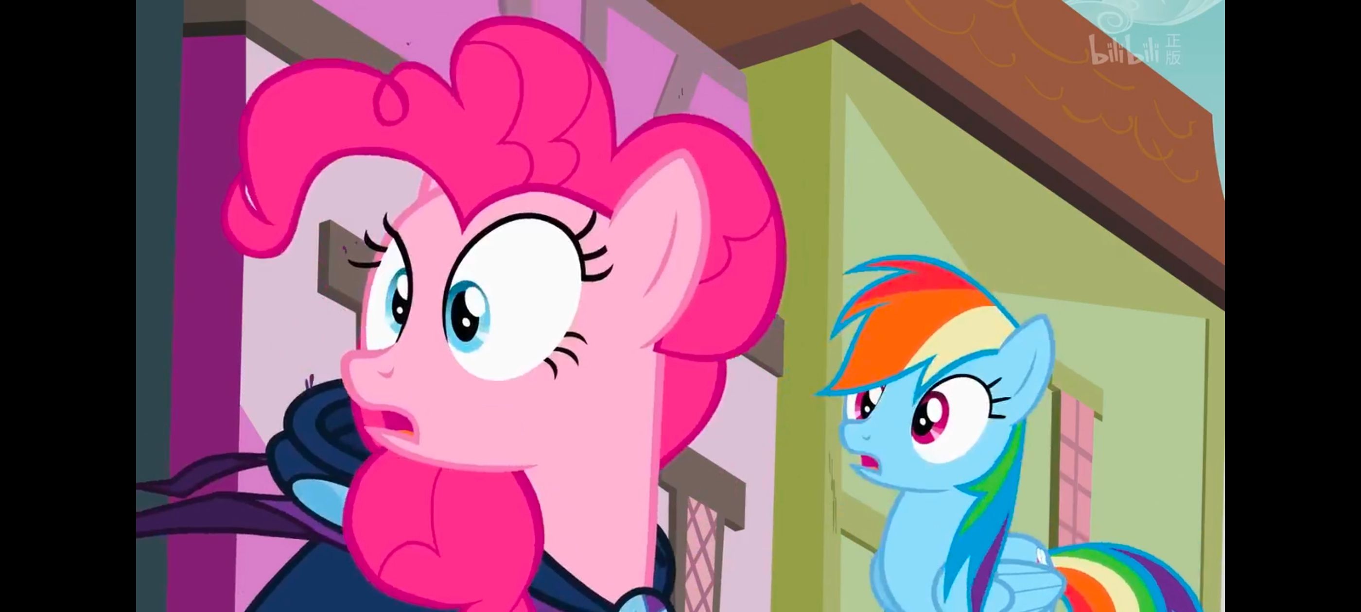 小马宝莉,彩虹小马,我的小马驹,动画,动漫,番剧,ACG