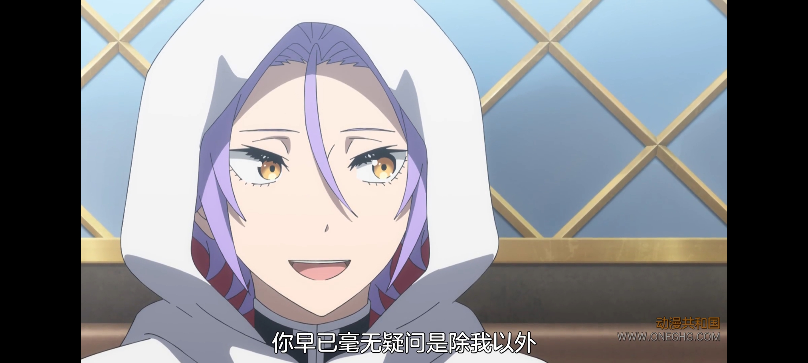 从零开始的异世界生活,动画,动漫,番剧,ACG,二次元