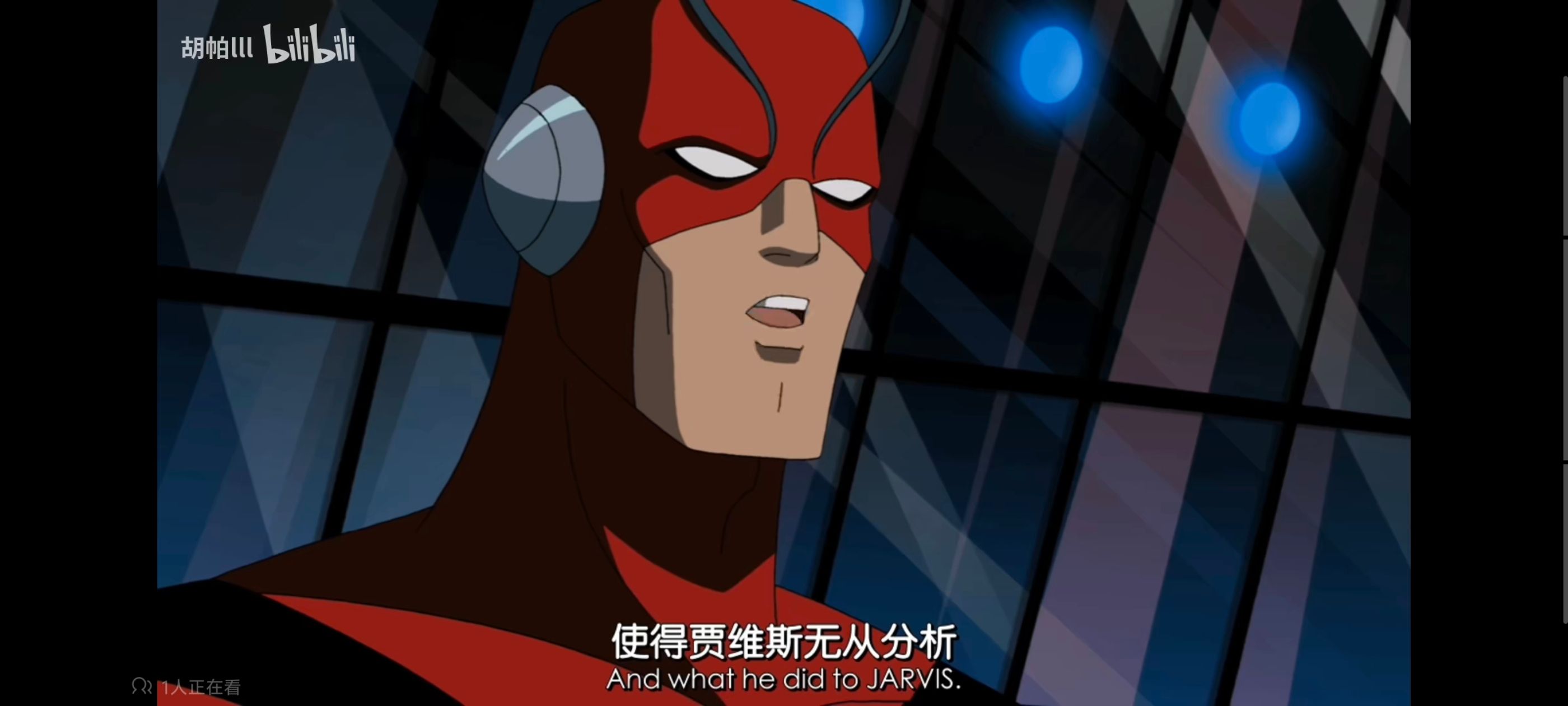 复仇者世上最强英雄组合,复仇者联盟,漫威,超级英雄,动漫,动画,番剧,ACG