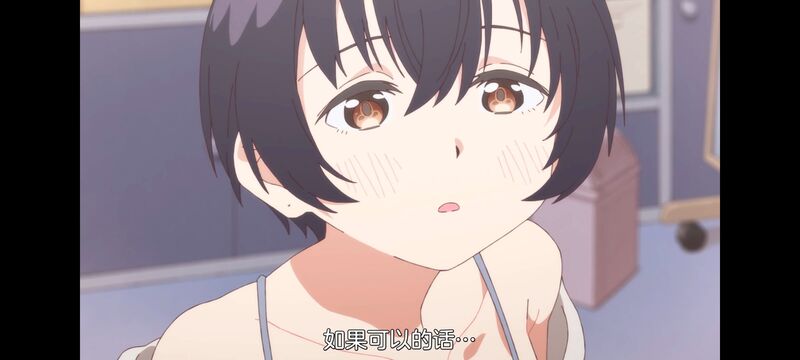 上伊那牡丹醉姿如百合,上伊那牡丹酒醉身姿似百合花般,动画,动漫,番剧,二次元,日漫,ACG