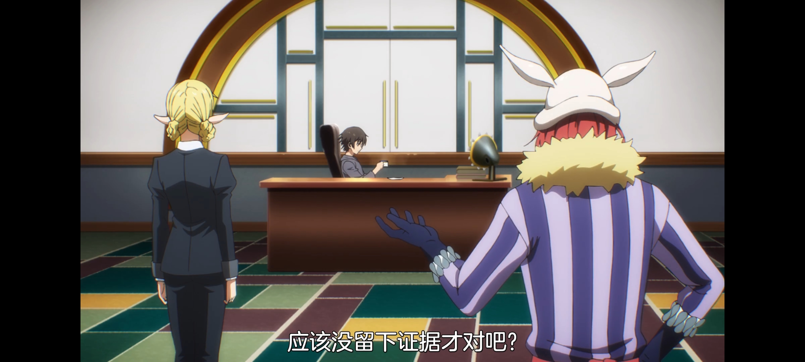 关于我转生变成史莱姆这档事,关于我转生后成为史莱姆的那件事,动画,动漫,番剧,ACG,二次元