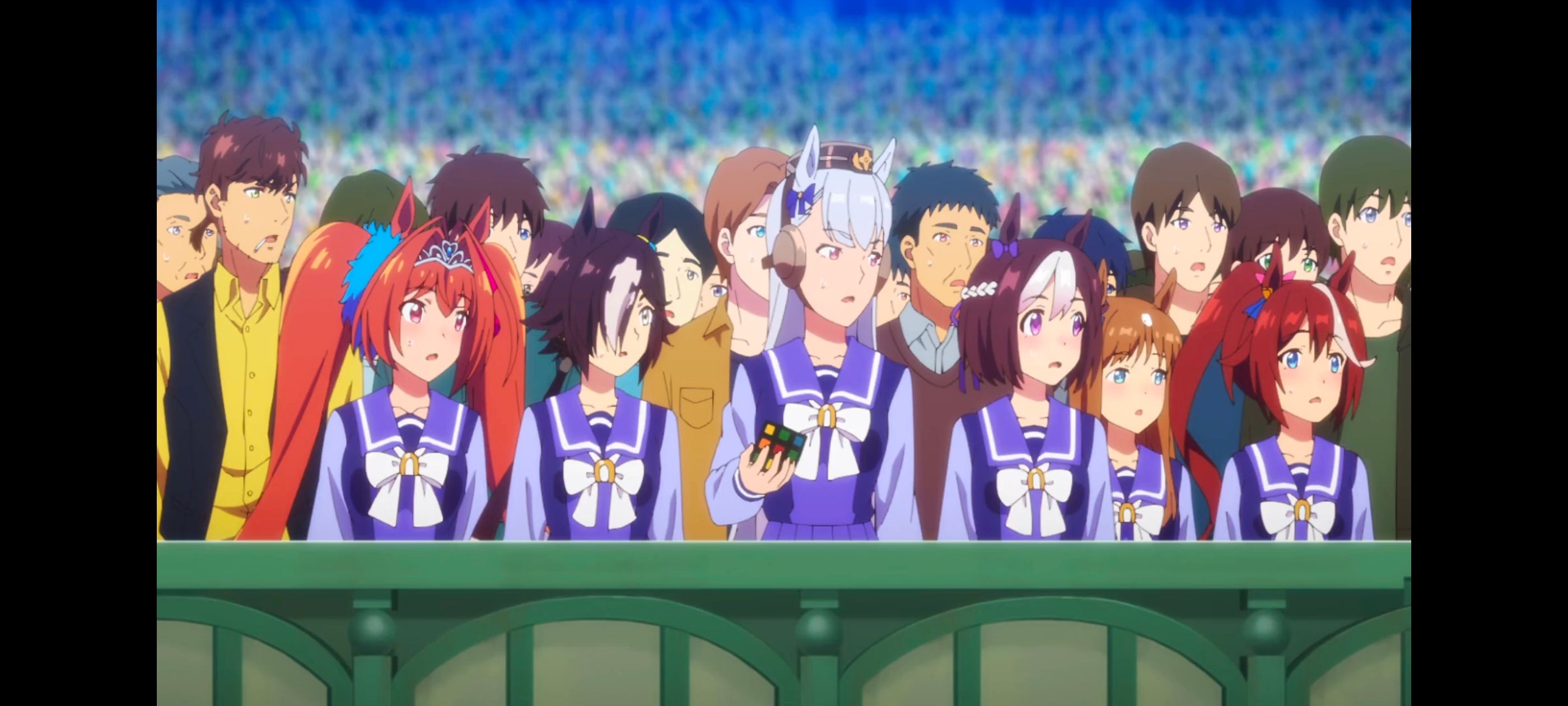 赛马娘,赛马娘PrettyDreby,动画,动漫,AMV,MAD,二次元,ACG