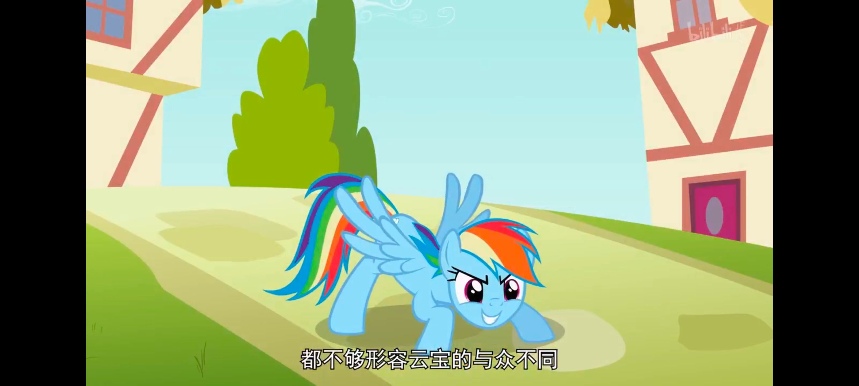 小马宝莉,彩虹小马,我的小马驹,动画,动漫,番剧,ACG