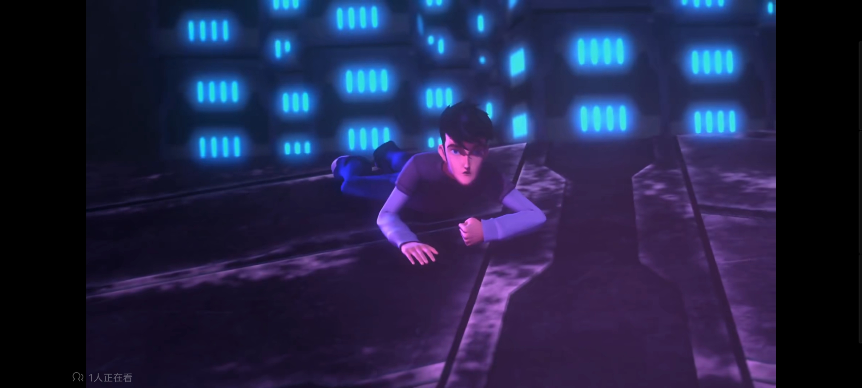 变形金刚,变形金刚领袖之证,动漫,动画,番剧,ACG