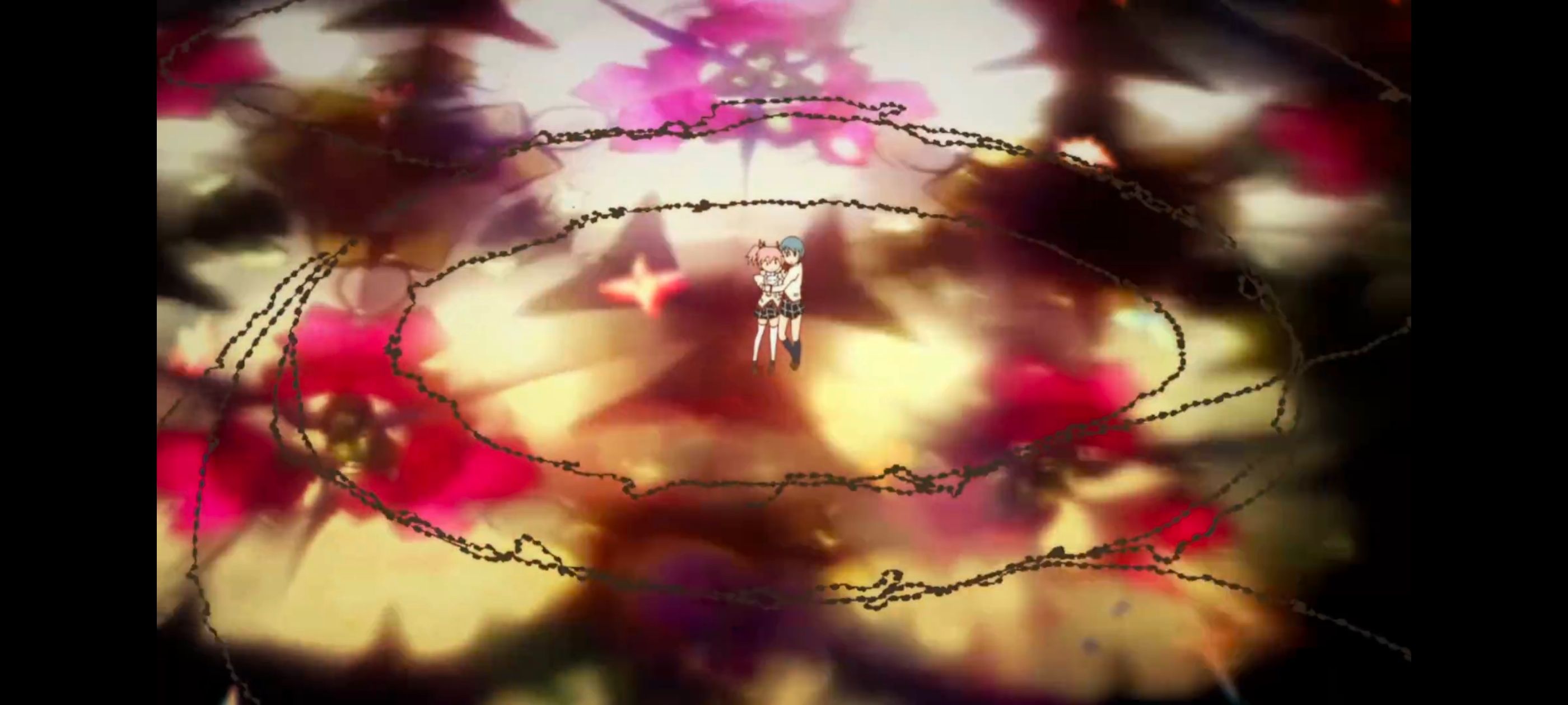 魔法少女小圆,魔法少女,动漫,动画,番剧,ACG