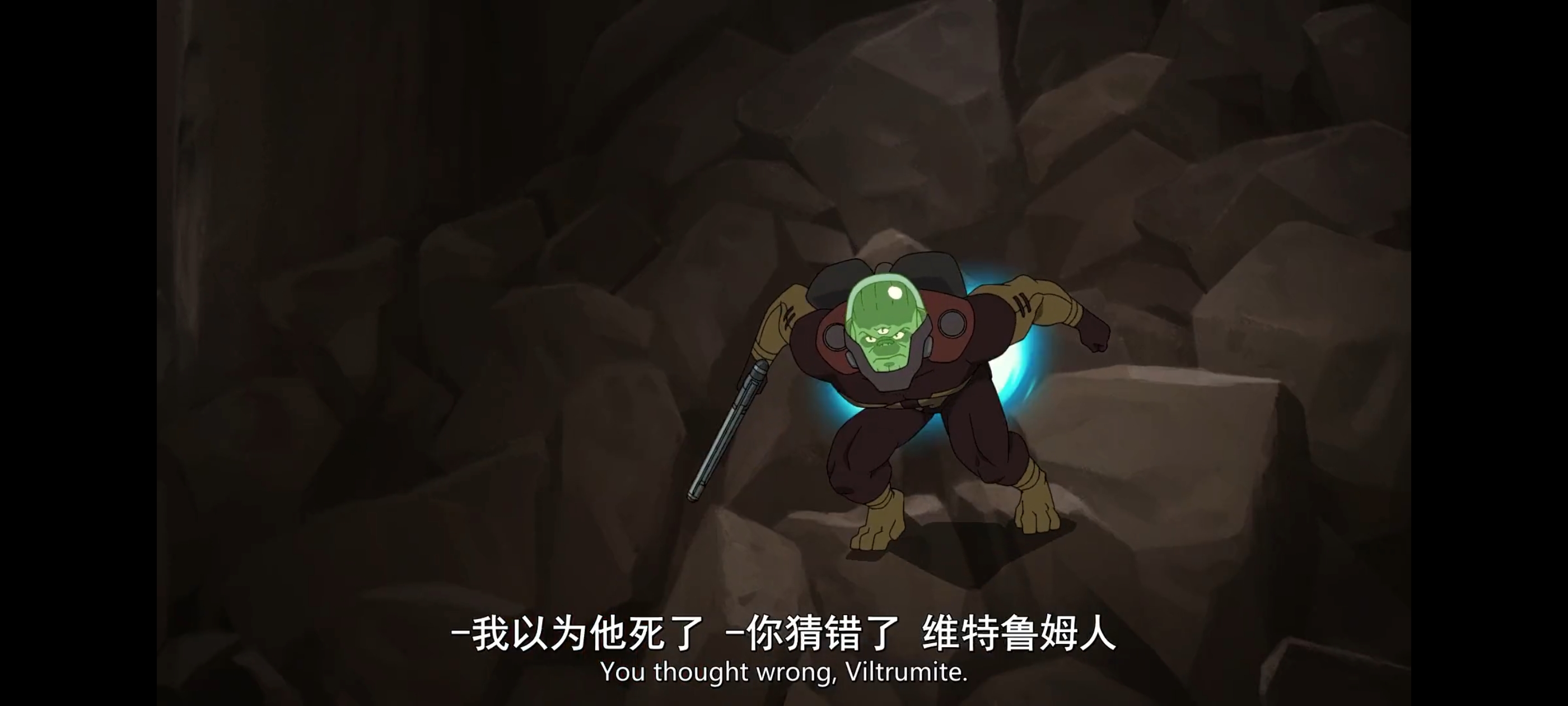 无敌少侠,image,动画,动漫,番剧,ACG