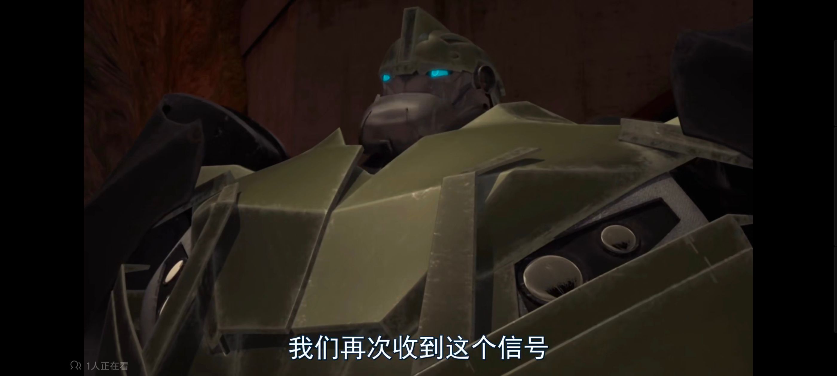 变形金刚,变形金刚领袖之证,动画,动漫,番剧,ACG