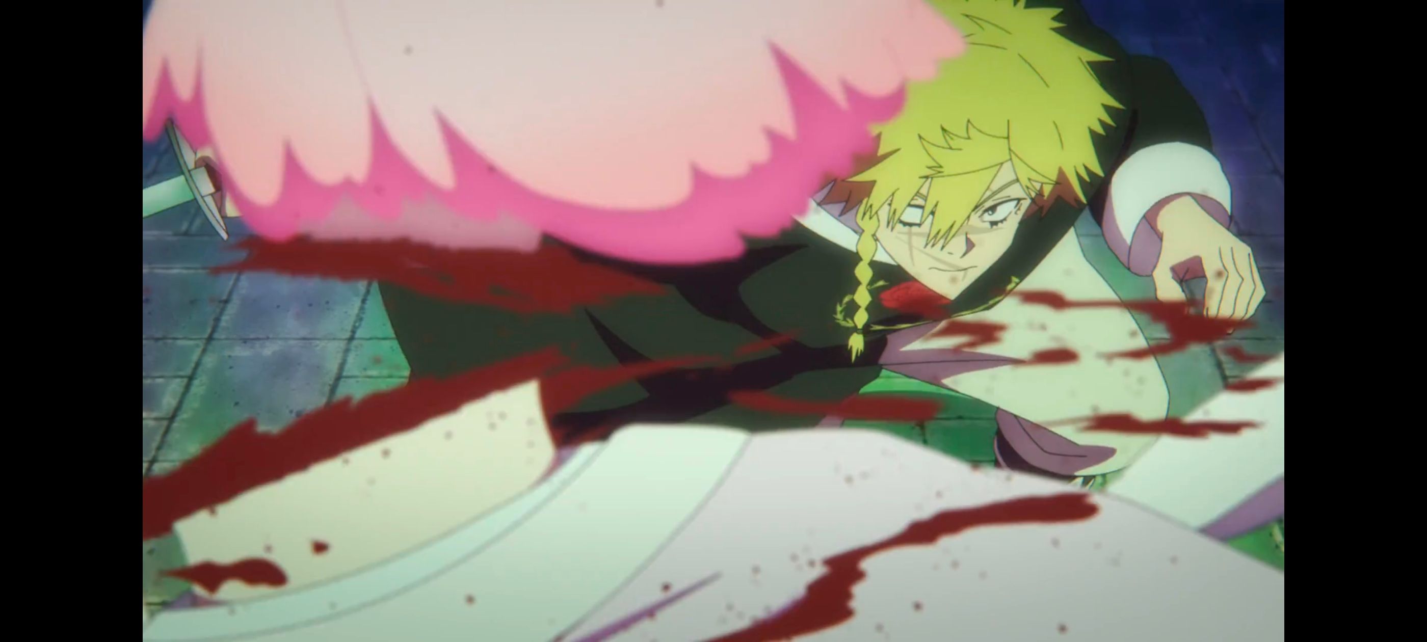 地狱乐,动画,动漫,番剧,二次元,ACG