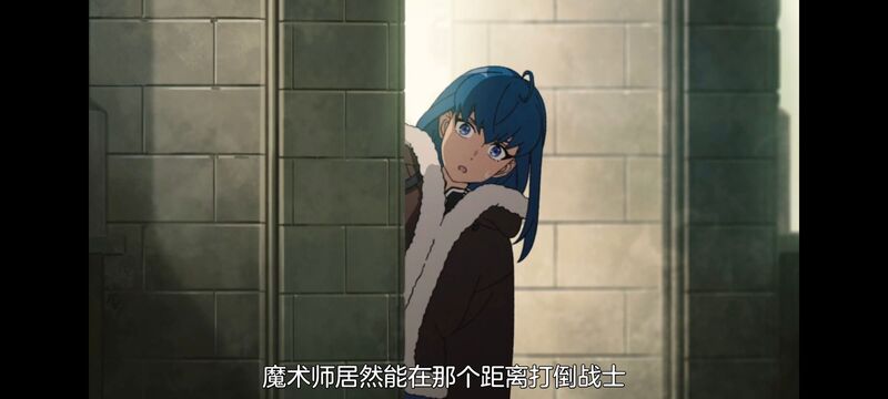 无职转生,无职转生到了异世界就拿出真本事,异世界,动画,动漫,番剧,二次元,日漫,ACG