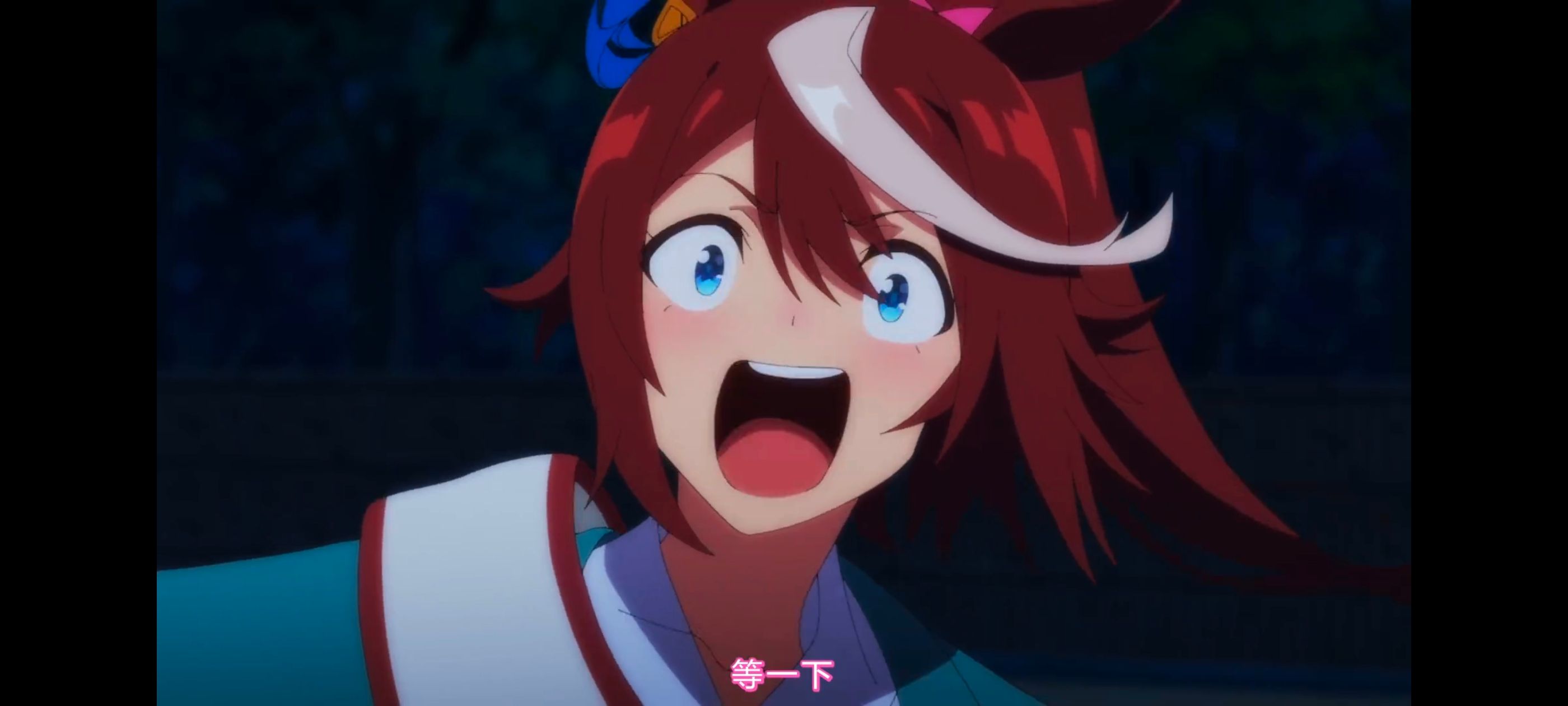 赛马娘,赛马娘PrettyDreby,动画,动漫,番剧,ACG