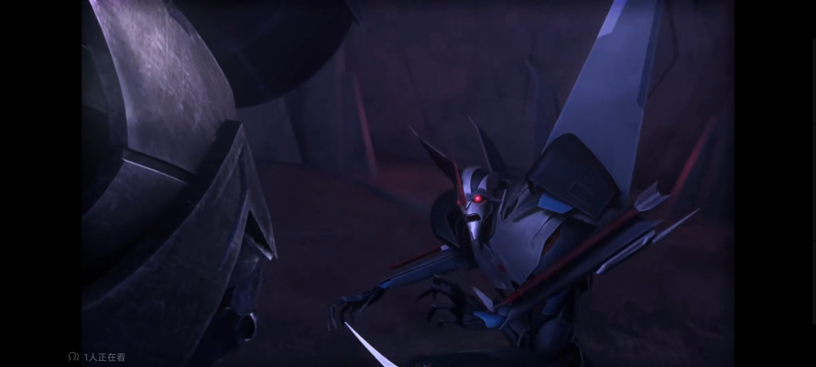 变形金刚,变形金刚领袖之证,动画,动漫,番剧,ACG