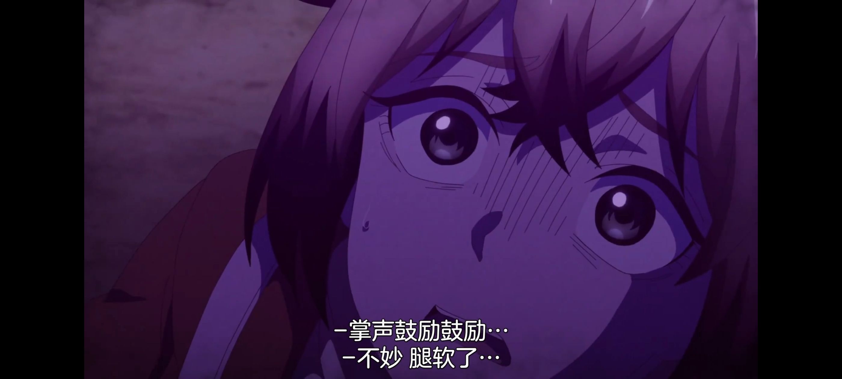 小伽椰并不可怕,神八小妹并不可怕,动画,动漫,番剧,二次元,ACG