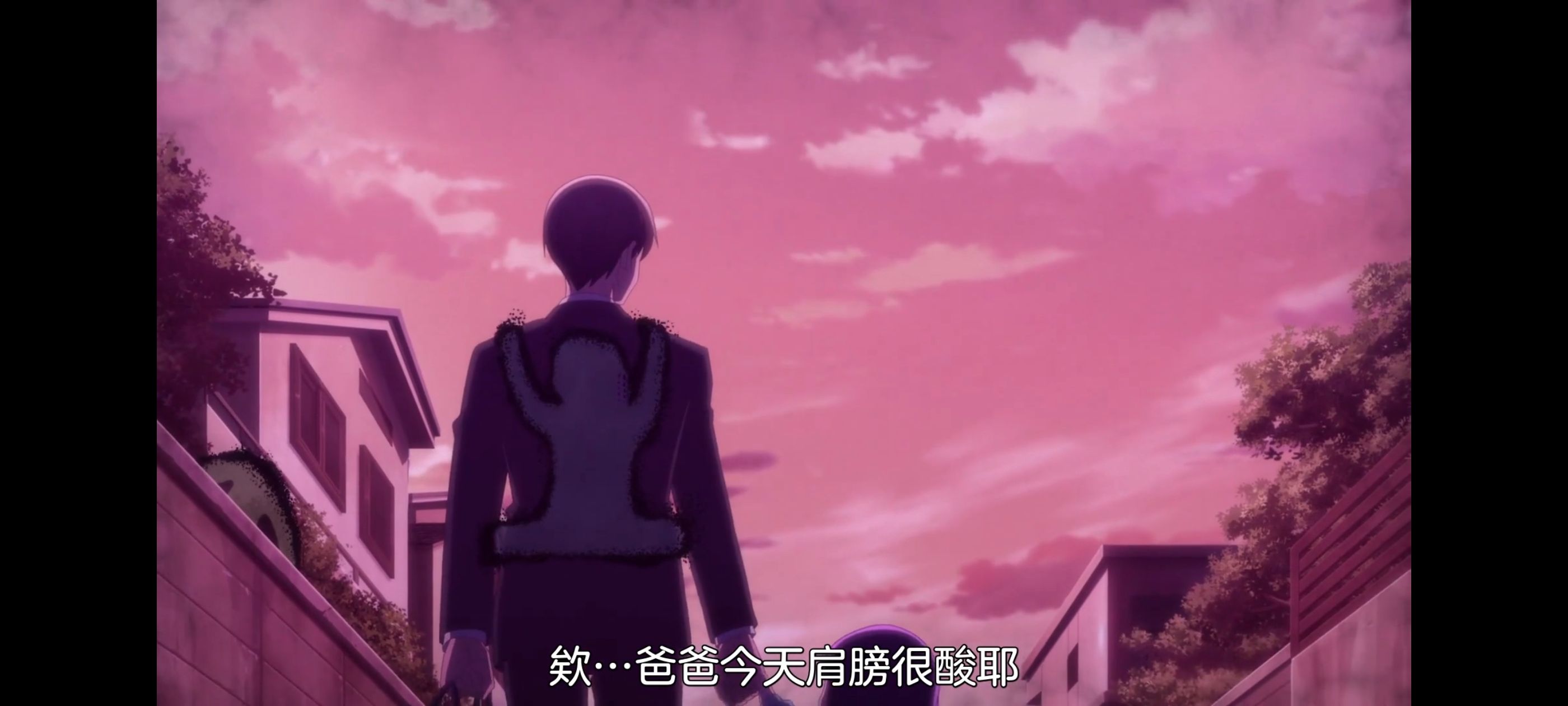 小伽椰并不可怕,神八小妹不可怕,动画,动漫,番剧,ACG