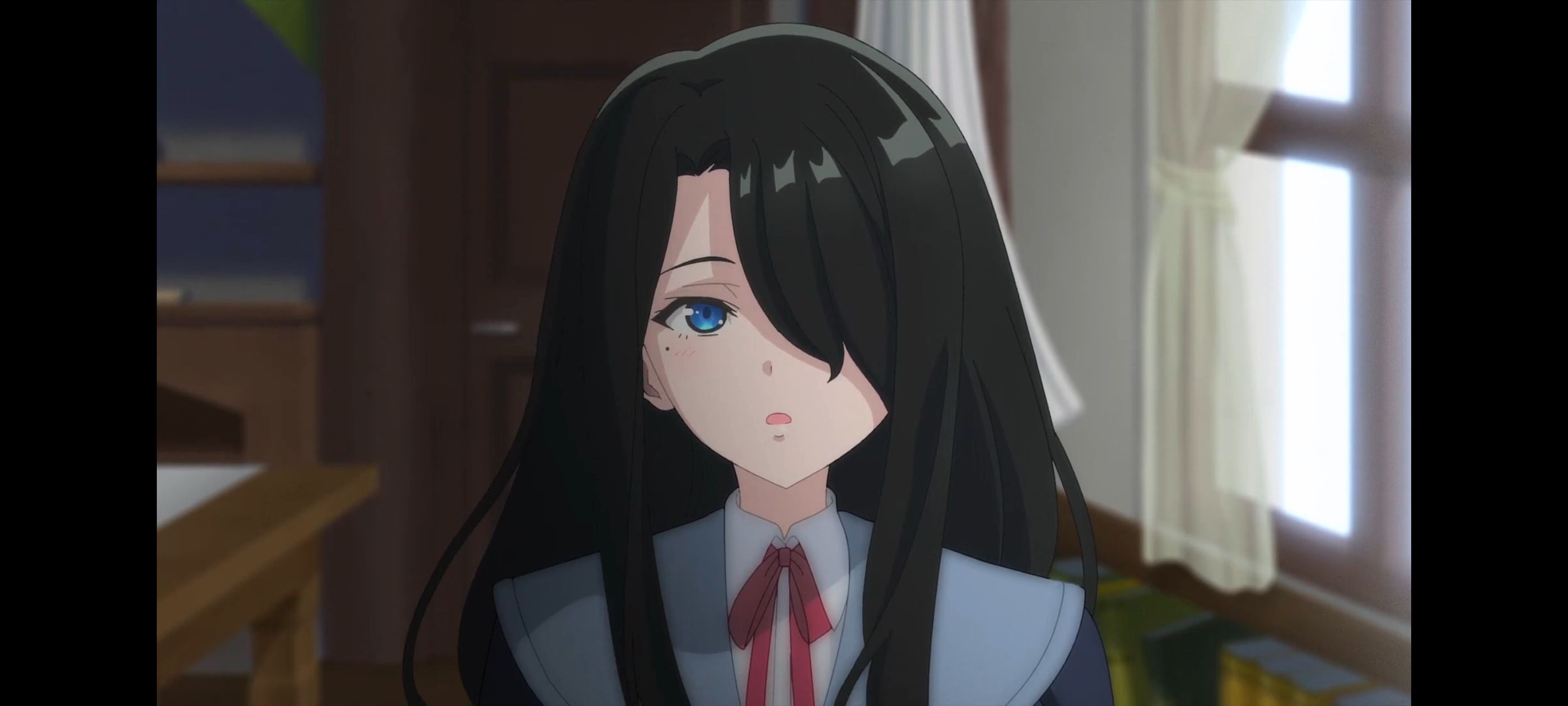 魔女之旅,动画,动漫,番剧,ACG