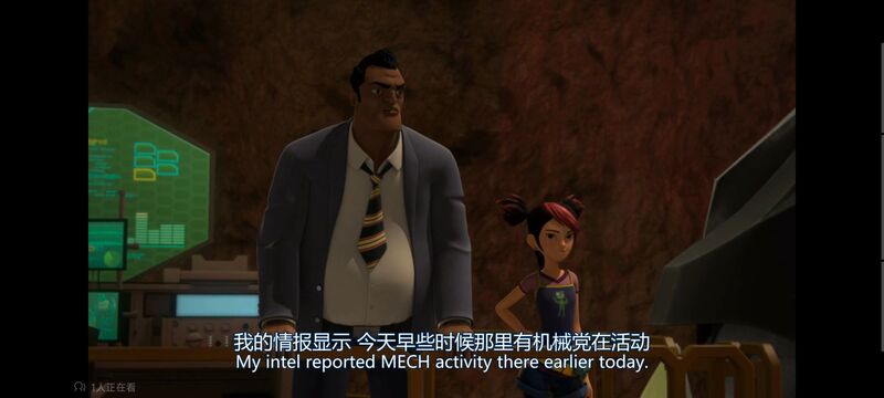 变形金刚,变形金刚领袖之证,动画,动漫,番剧,ACG