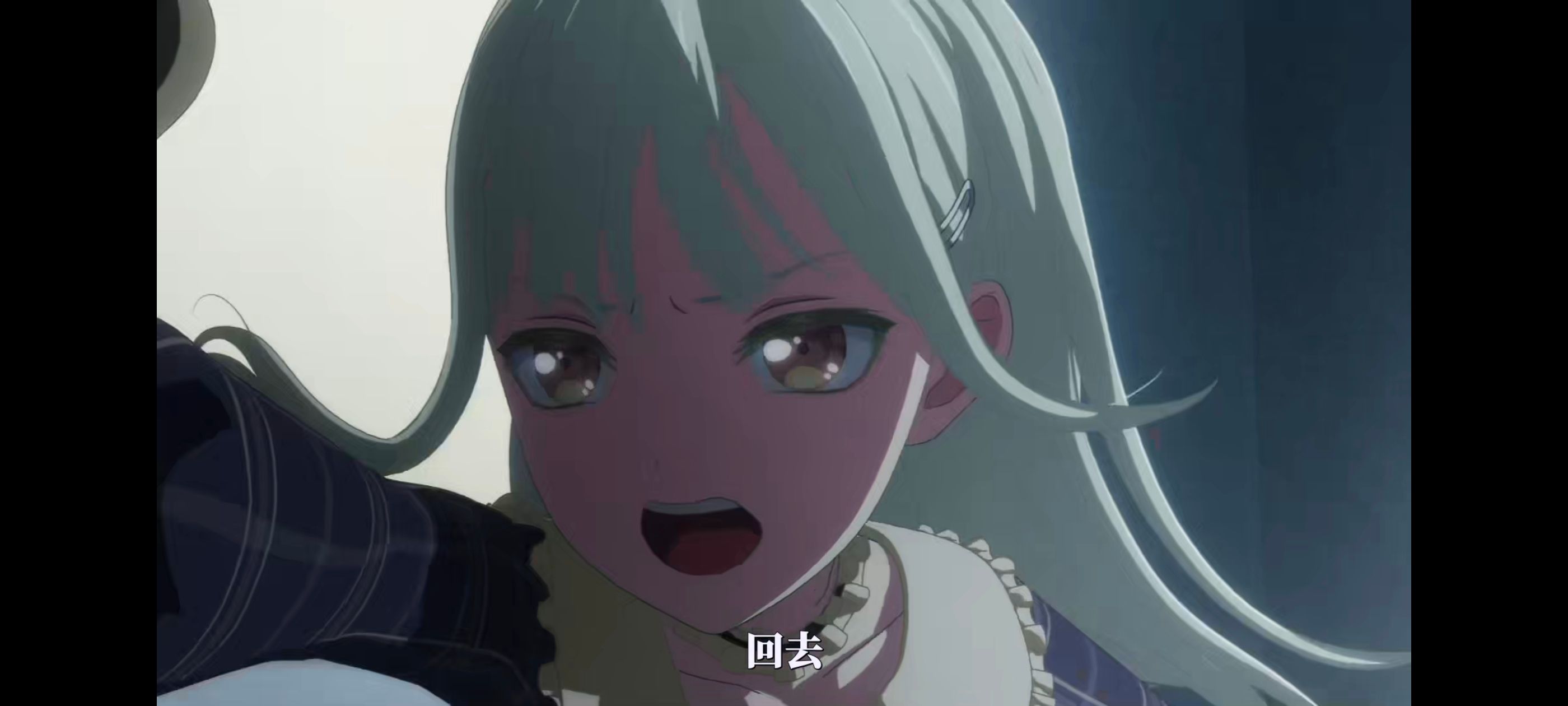 BANGDREAM,AveMujica,邦邦,动漫,动漫区,番剧,动画,ACG