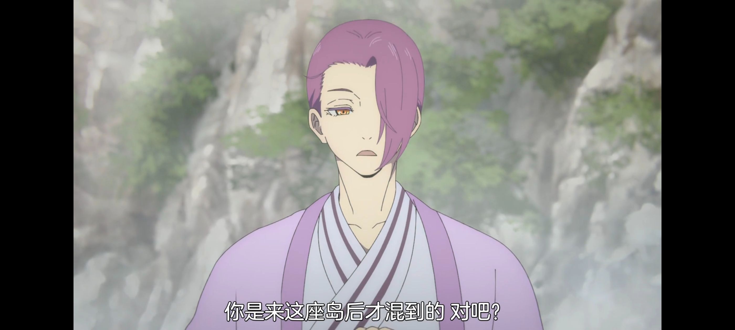 地狱乐,动画,动漫,番剧,ACG