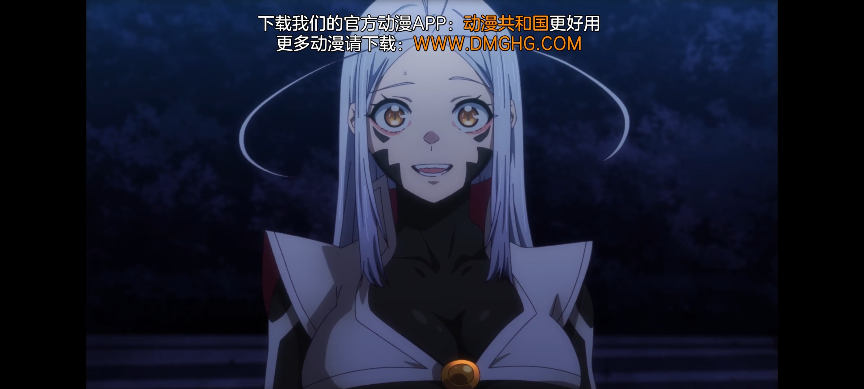 魔都精兵的奴隶,动画,动漫,番剧,ACG,二次元