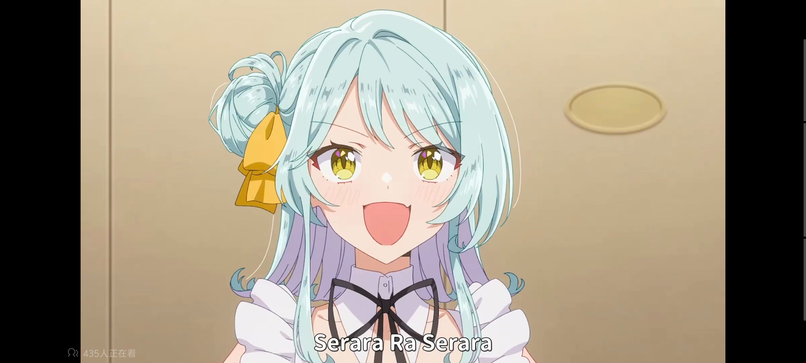 我怎么可能成为你的恋人不行不行,百合,百合动漫,动画,动漫,番剧,ACG