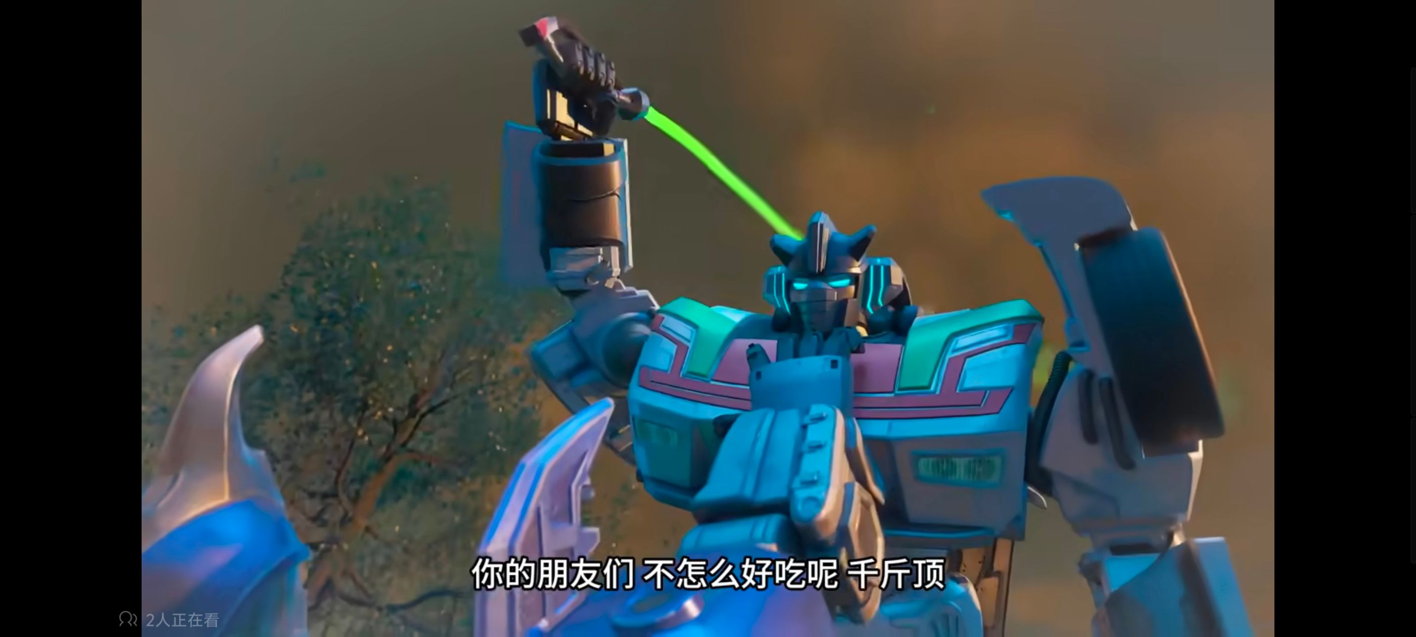 变形金刚,变形金刚赛博世界,动画,动漫,番剧,ACG