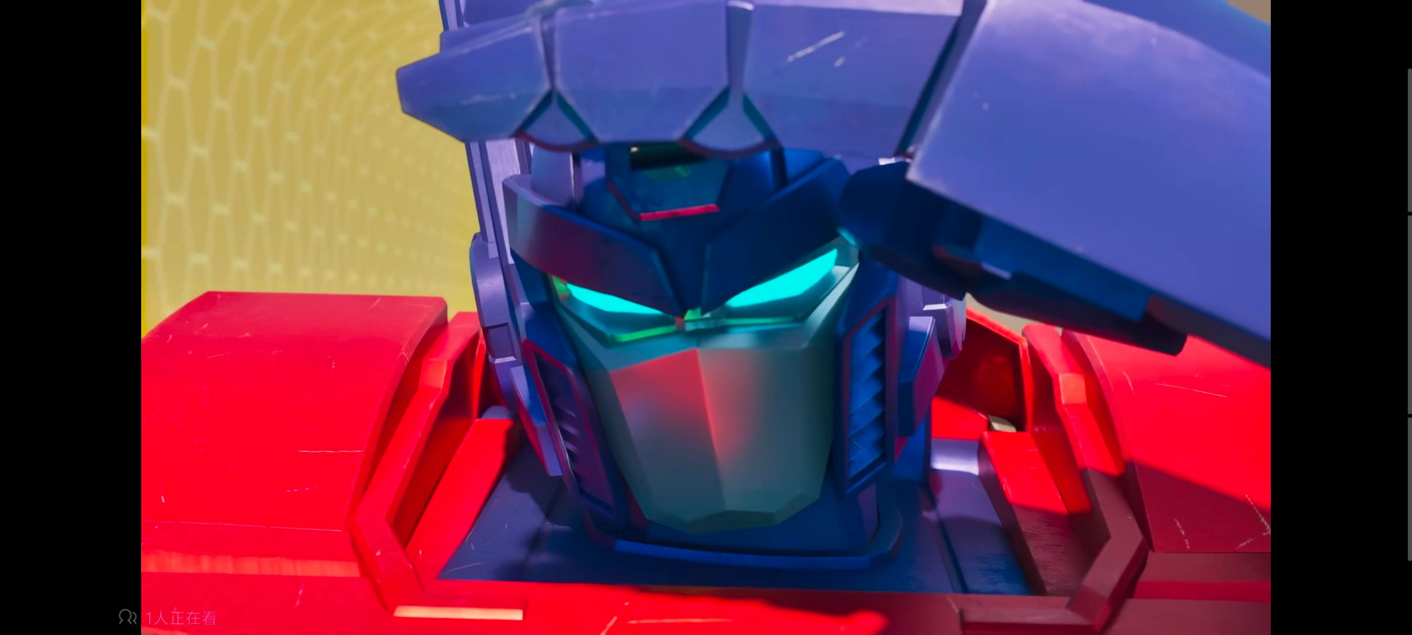 变形金刚,变形金刚赛博世界,动画,动漫,番剧,ACG