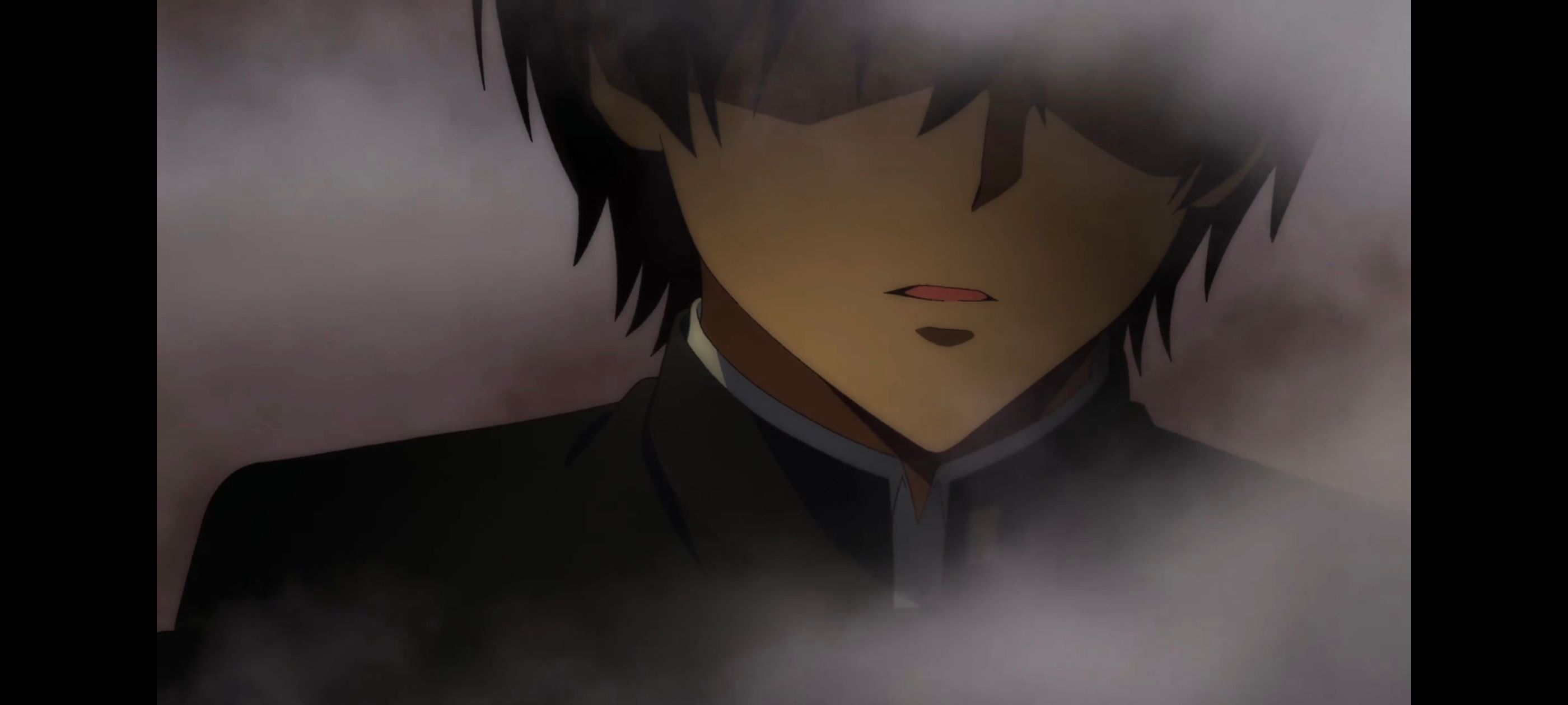 野生的最终BOSS出现了,野生的大魔王出现了,动画,动漫,番剧,ACG