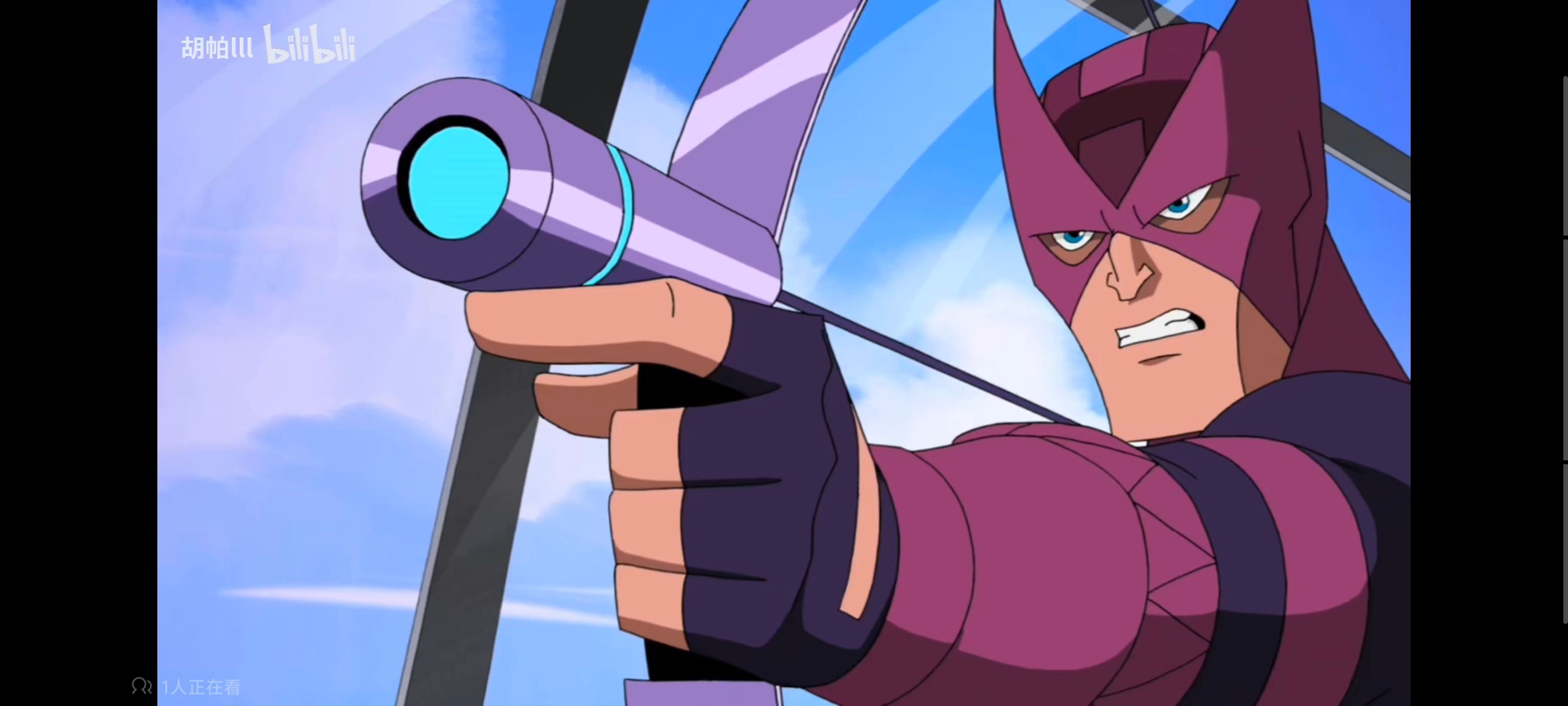 超级英雄联盟复仇者,复仇者世上最强英雄组合,复仇者联盟,漫威,超级英雄,动画,动漫,番剧,ACG